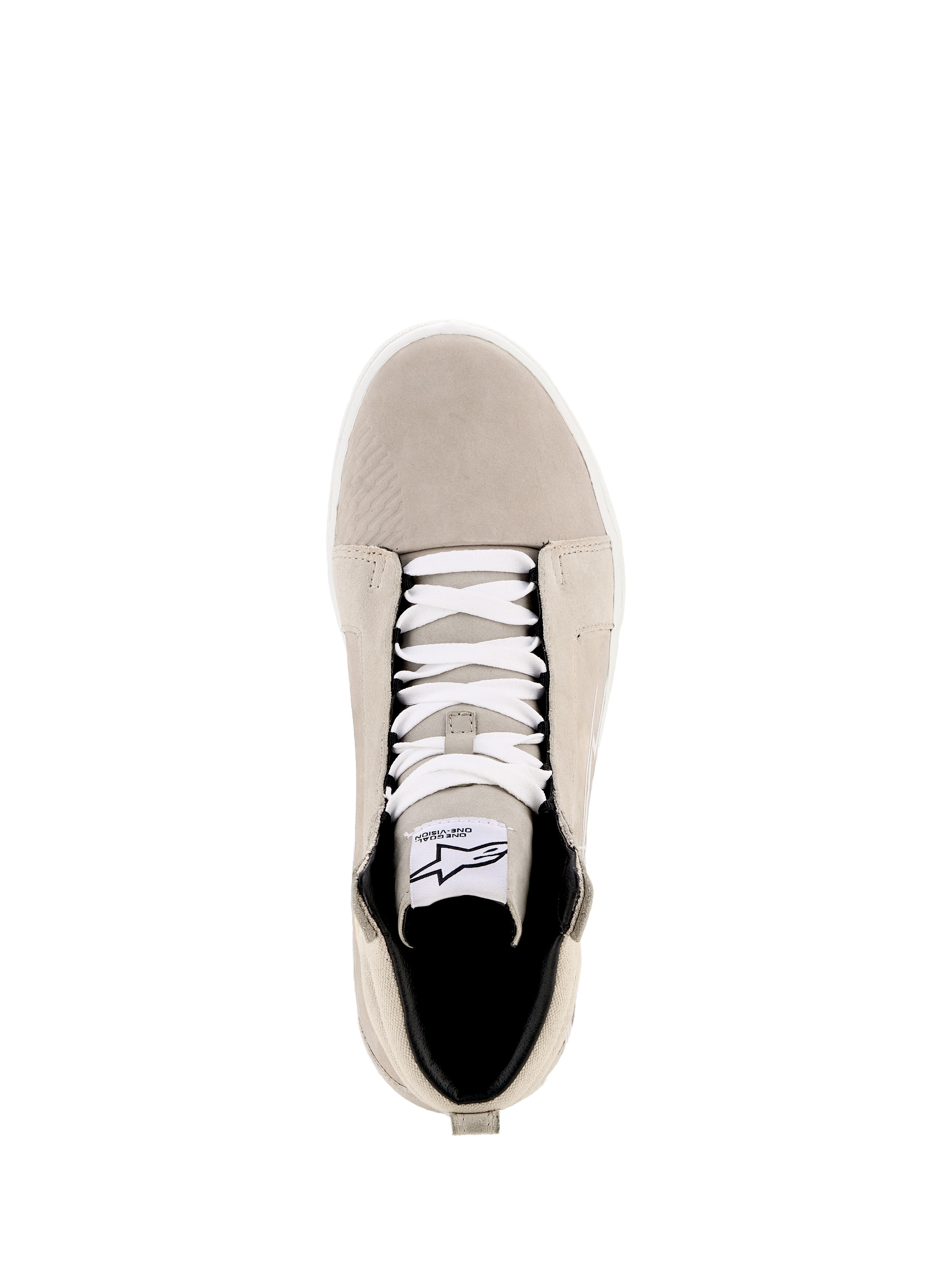 Chaussures En Cuir Ride-63