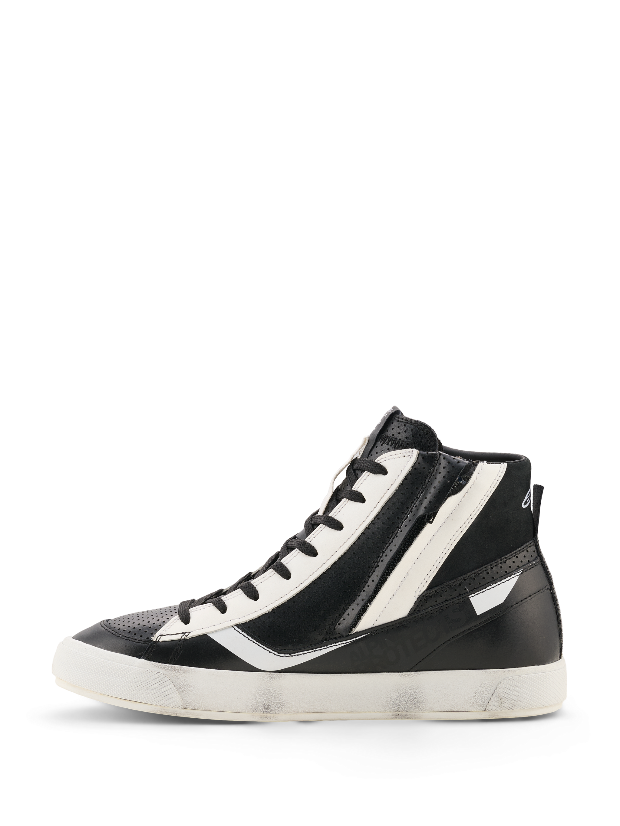 Chaussures De Moto Stated Flair