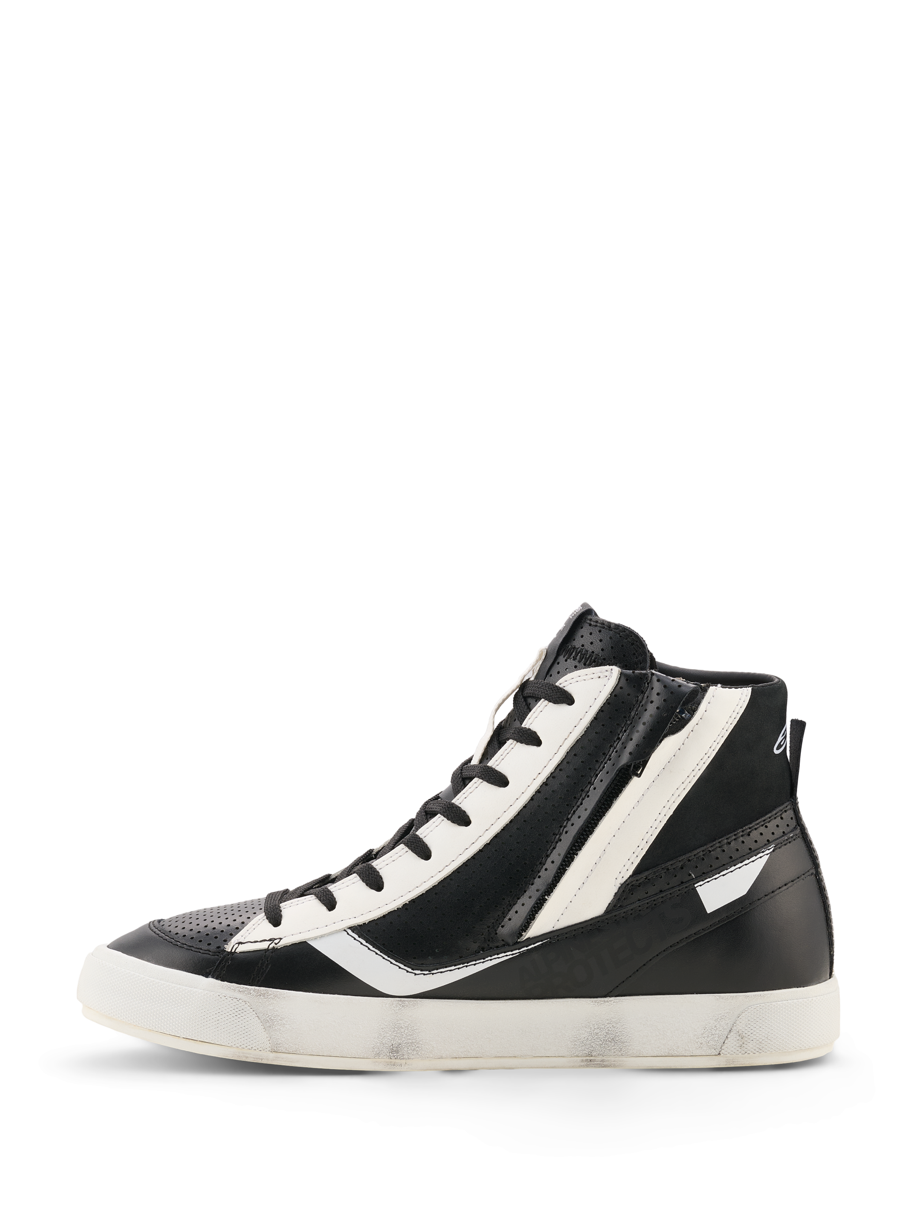 Stated Flair Shoes