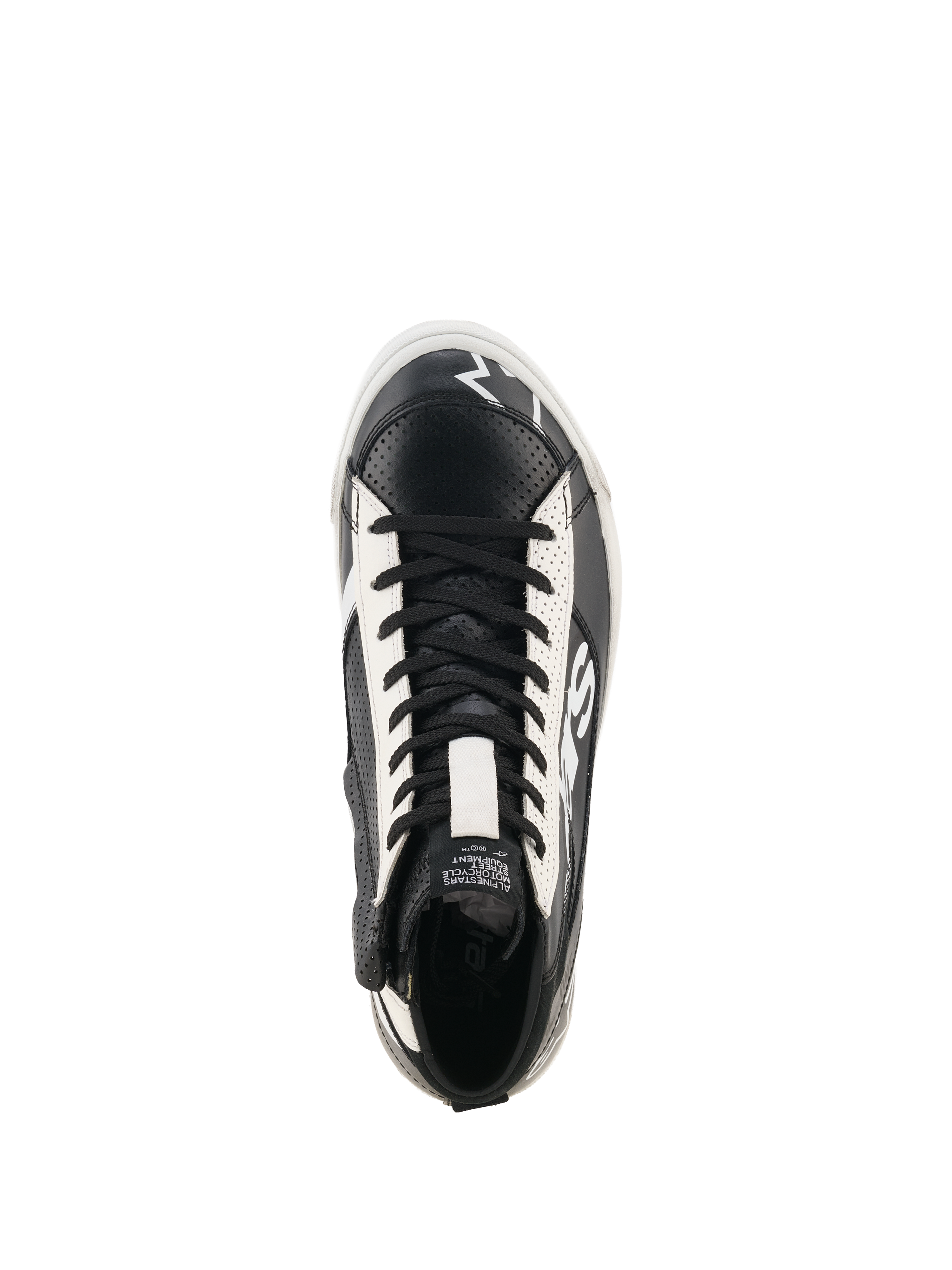 Stated Flair Shoes