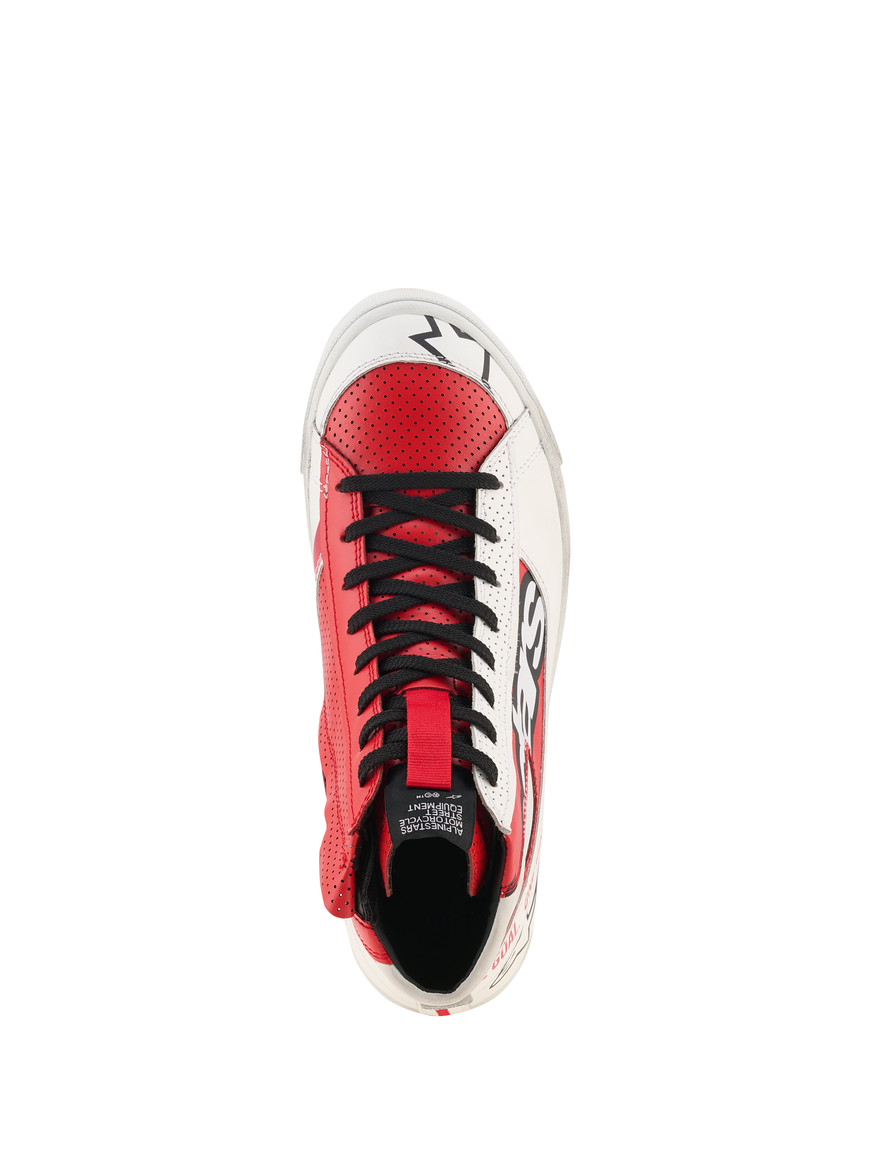 Stated Flair Shoes