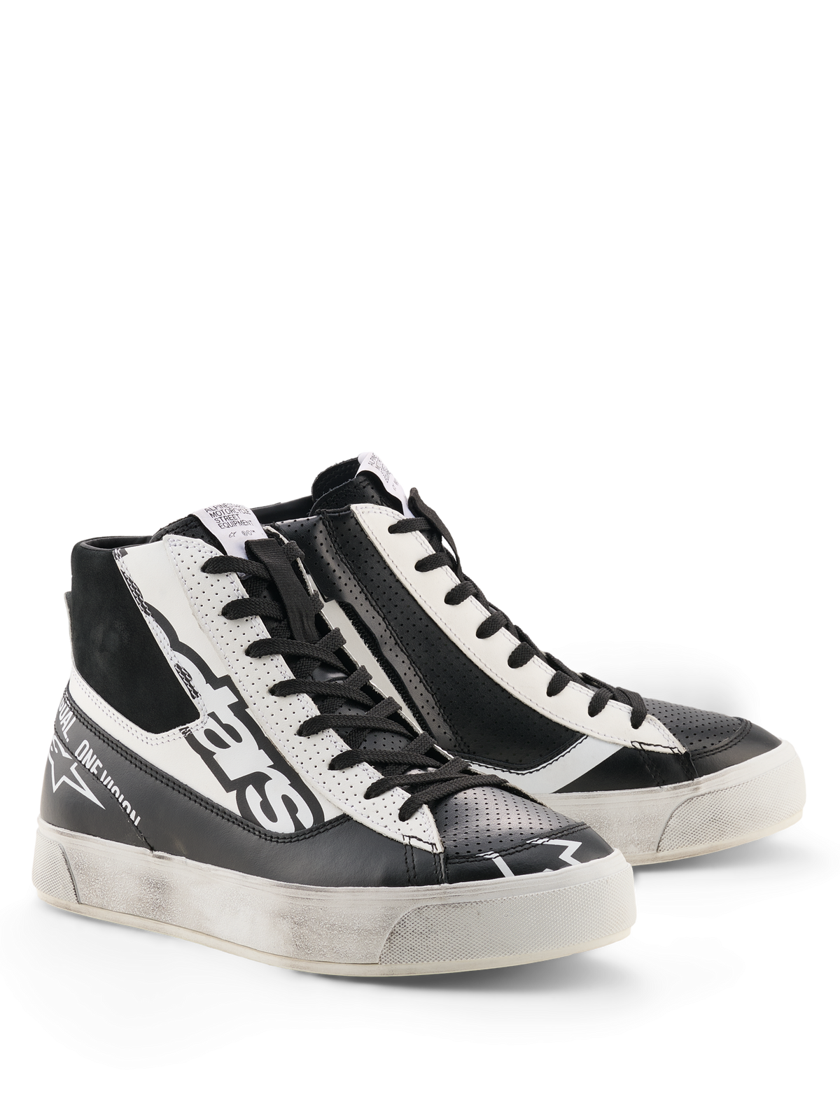 Stella Stated Flair Schoenen