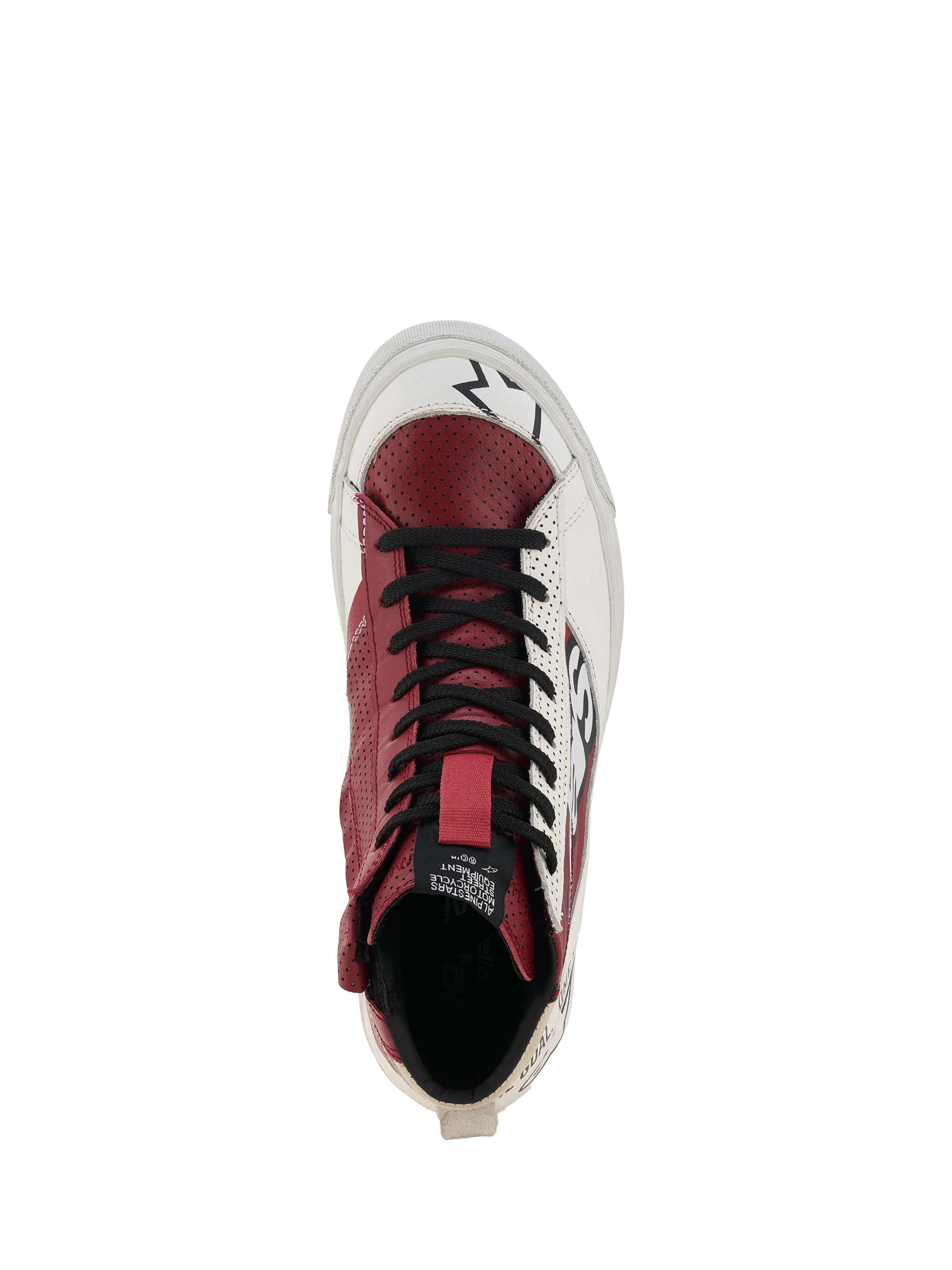 Stella Stated Flair Schoenen