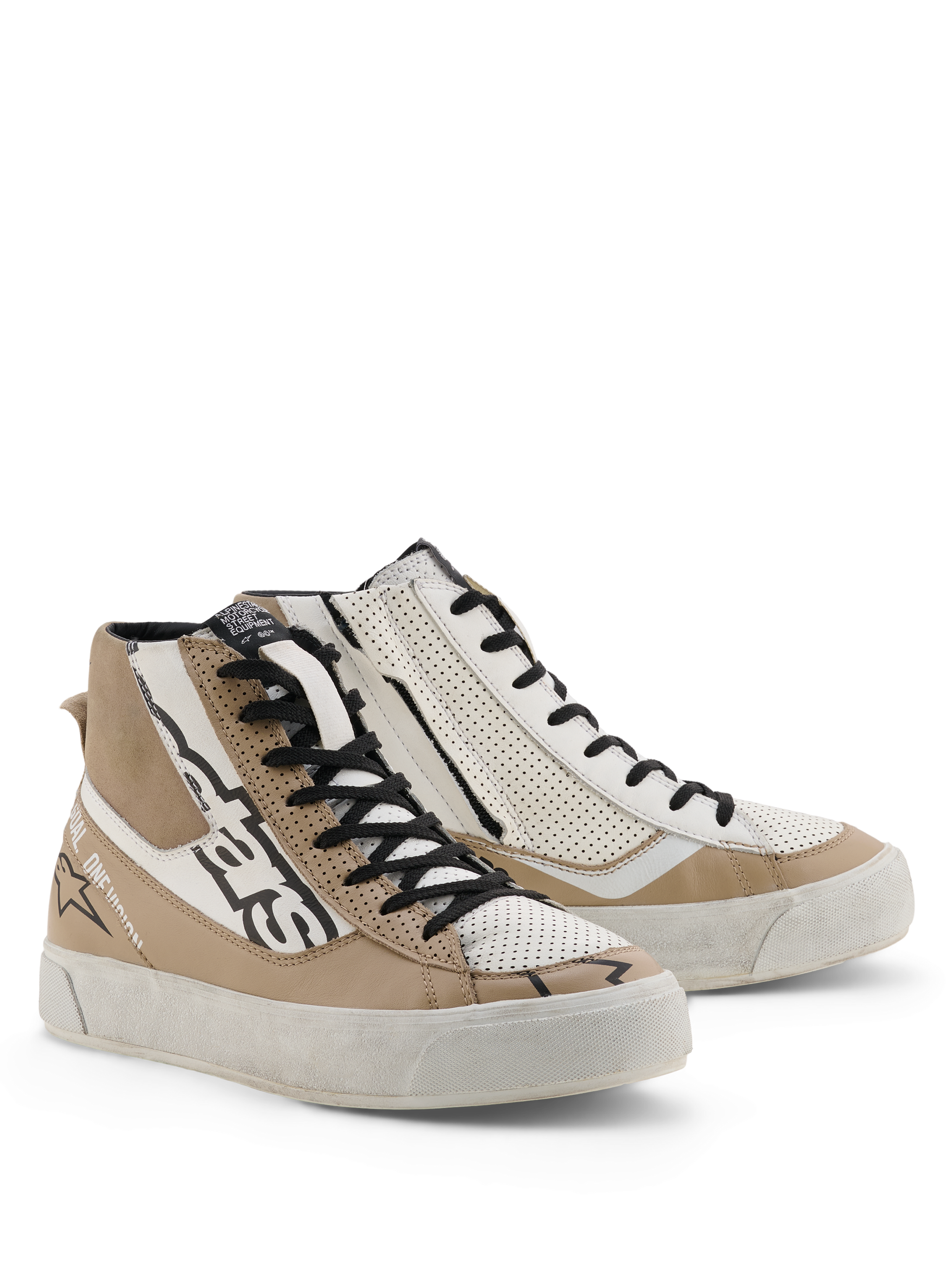 Woman Stella Stated Flair Shoes