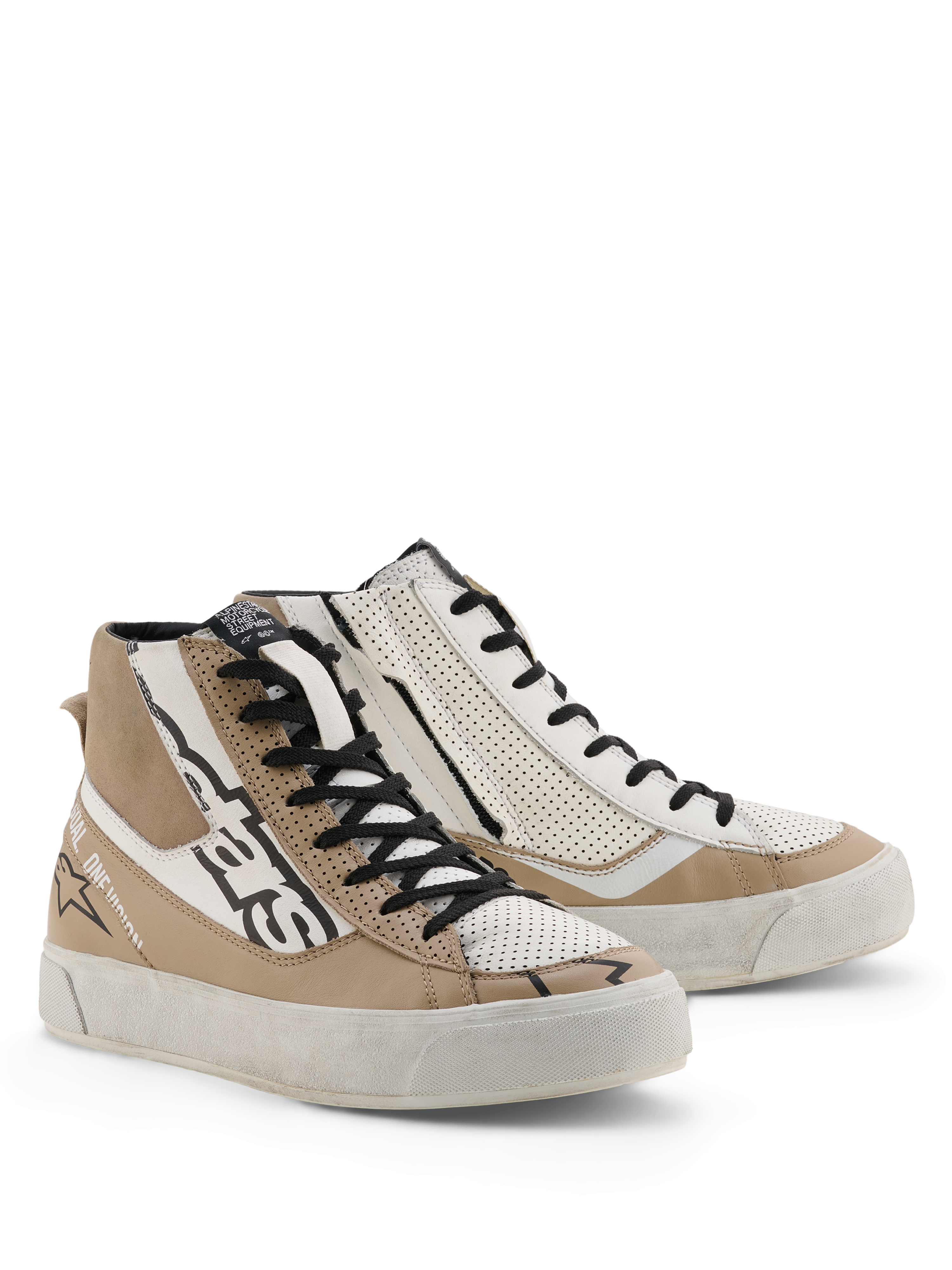 Stella Stated Flair Schoenen