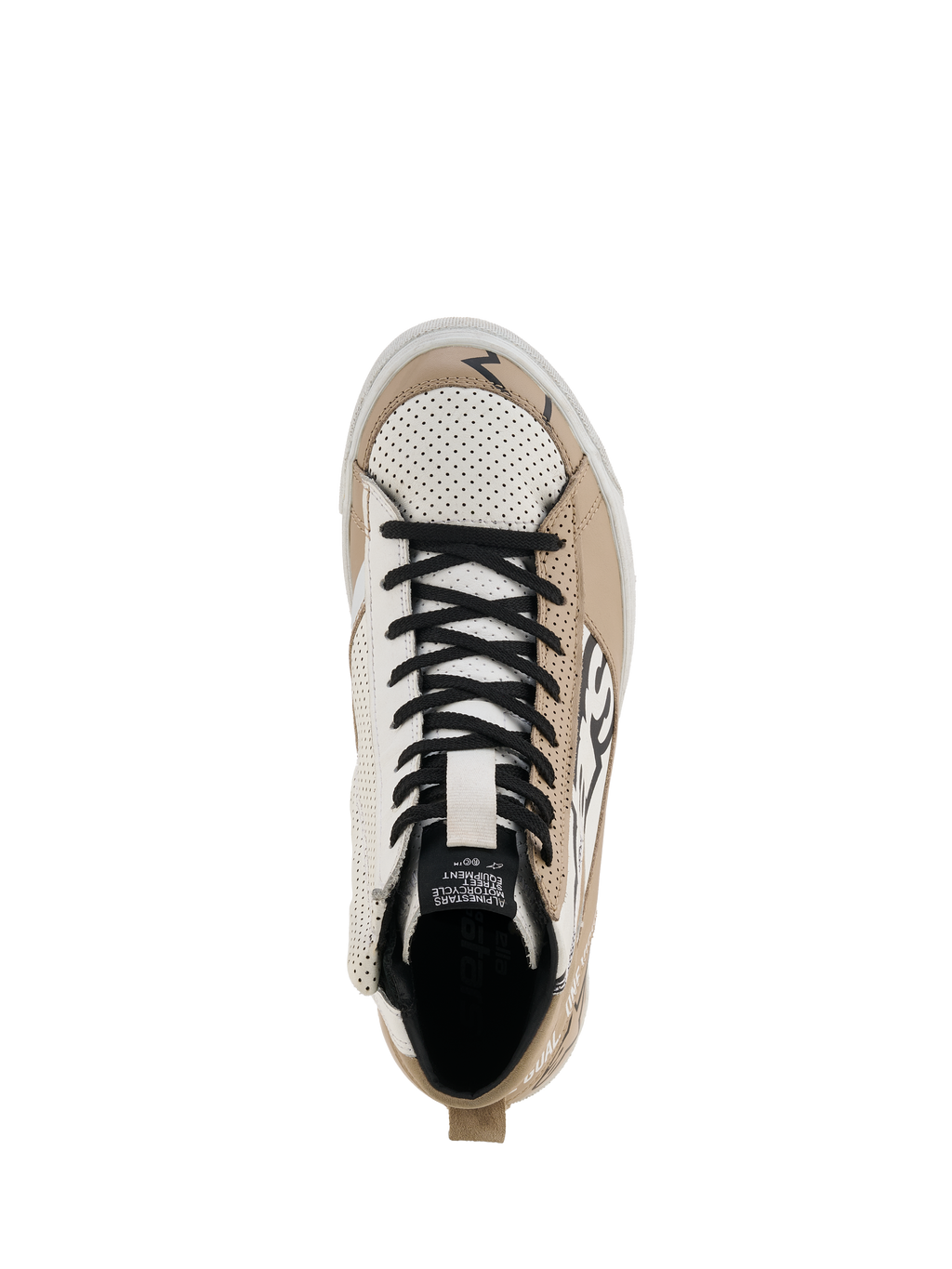 Stella Stated Flair Schoenen