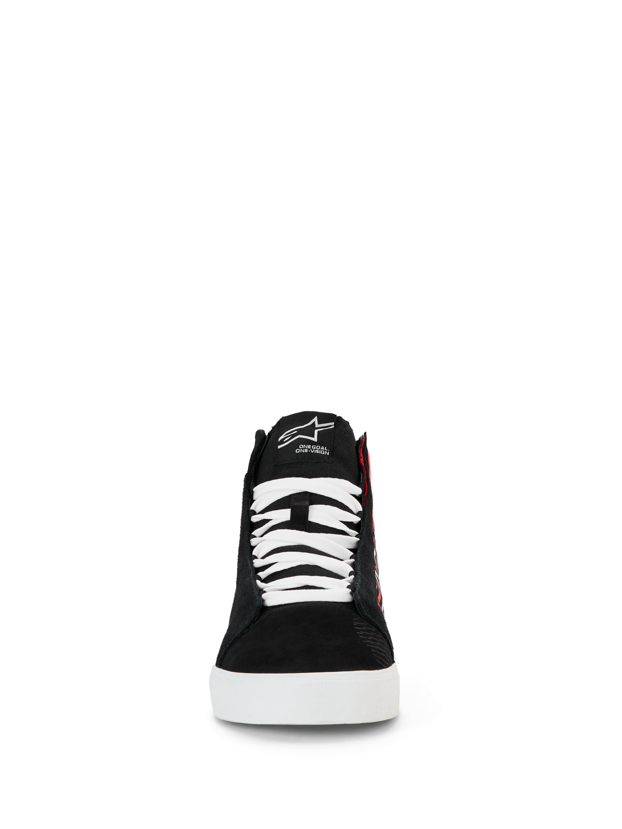 FQ20 Ride-63 Canvas Schoenen