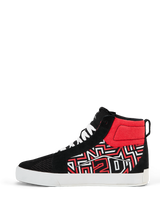 FQ20 Ride-63 Canvas Schoenen