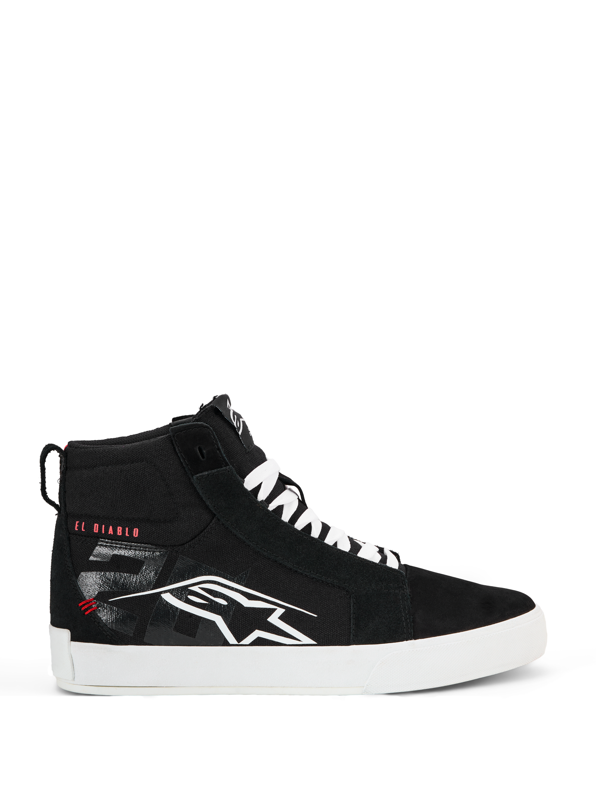 FQ20 Ride-63 Canvas Schoenen