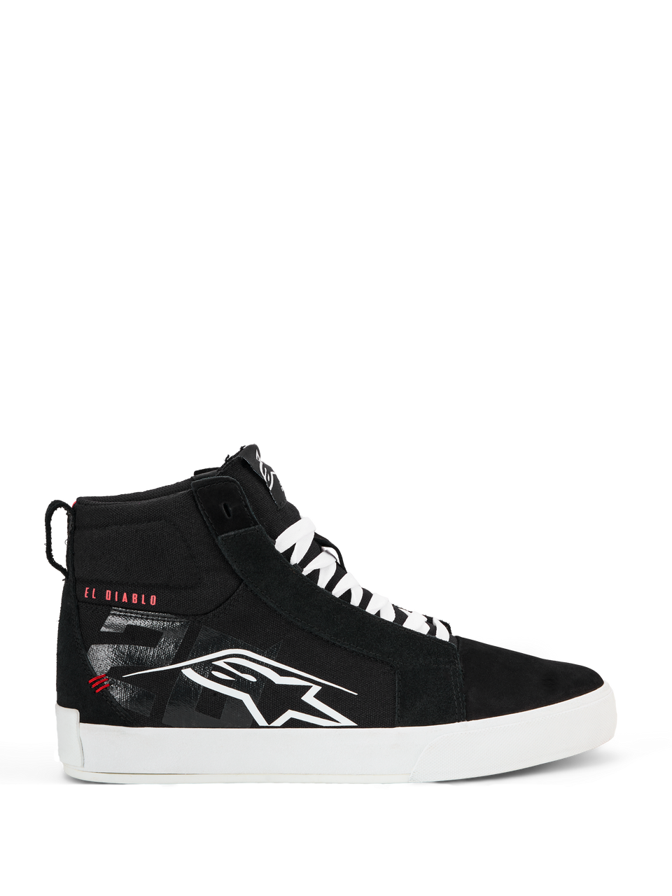 FQ20 Ride-63 Canvas Schoenen