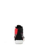 FQ20 Ride-63 Canvas Schoenen