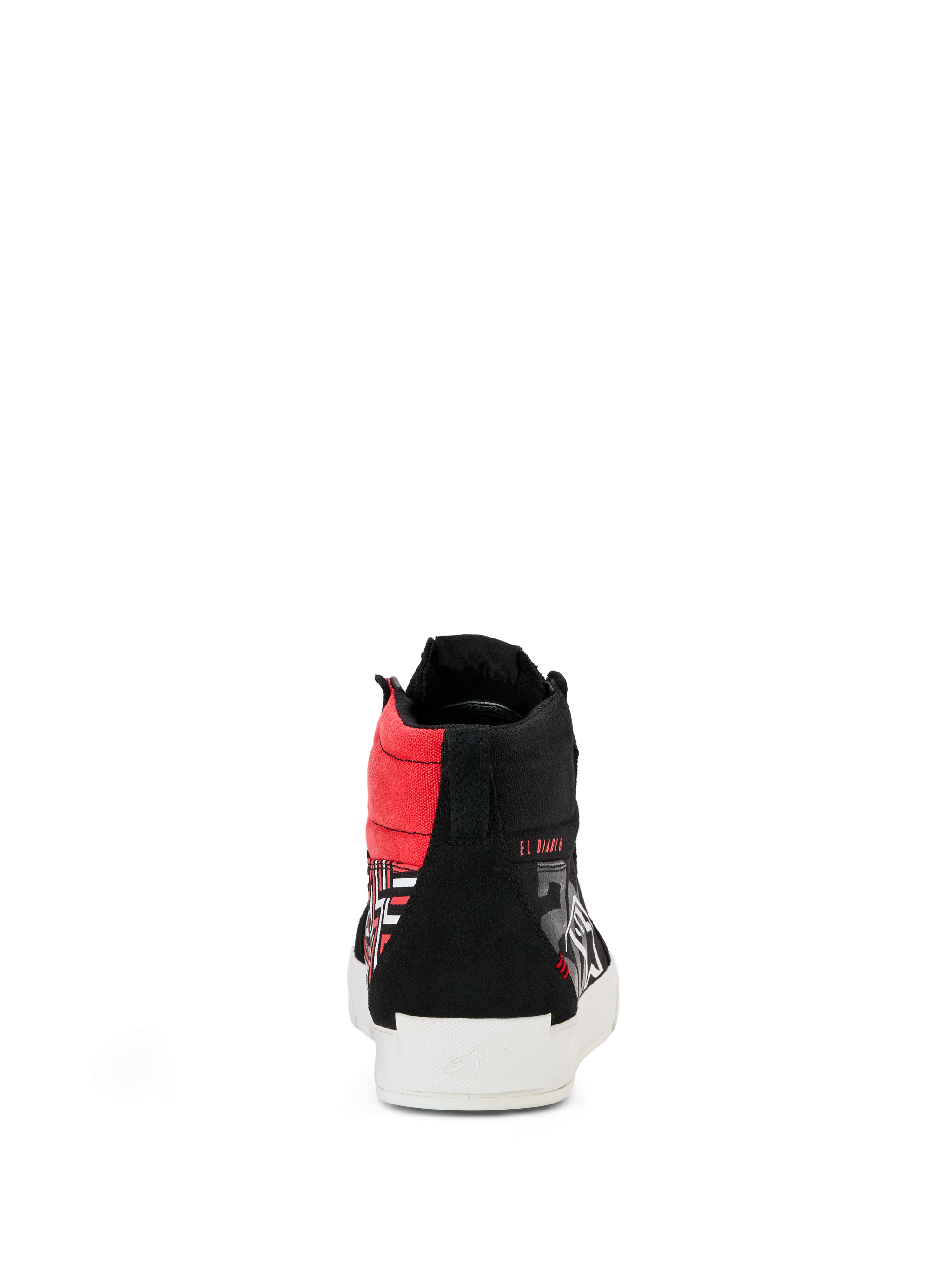 FQ20 Ride-63 Canvas Schoenen