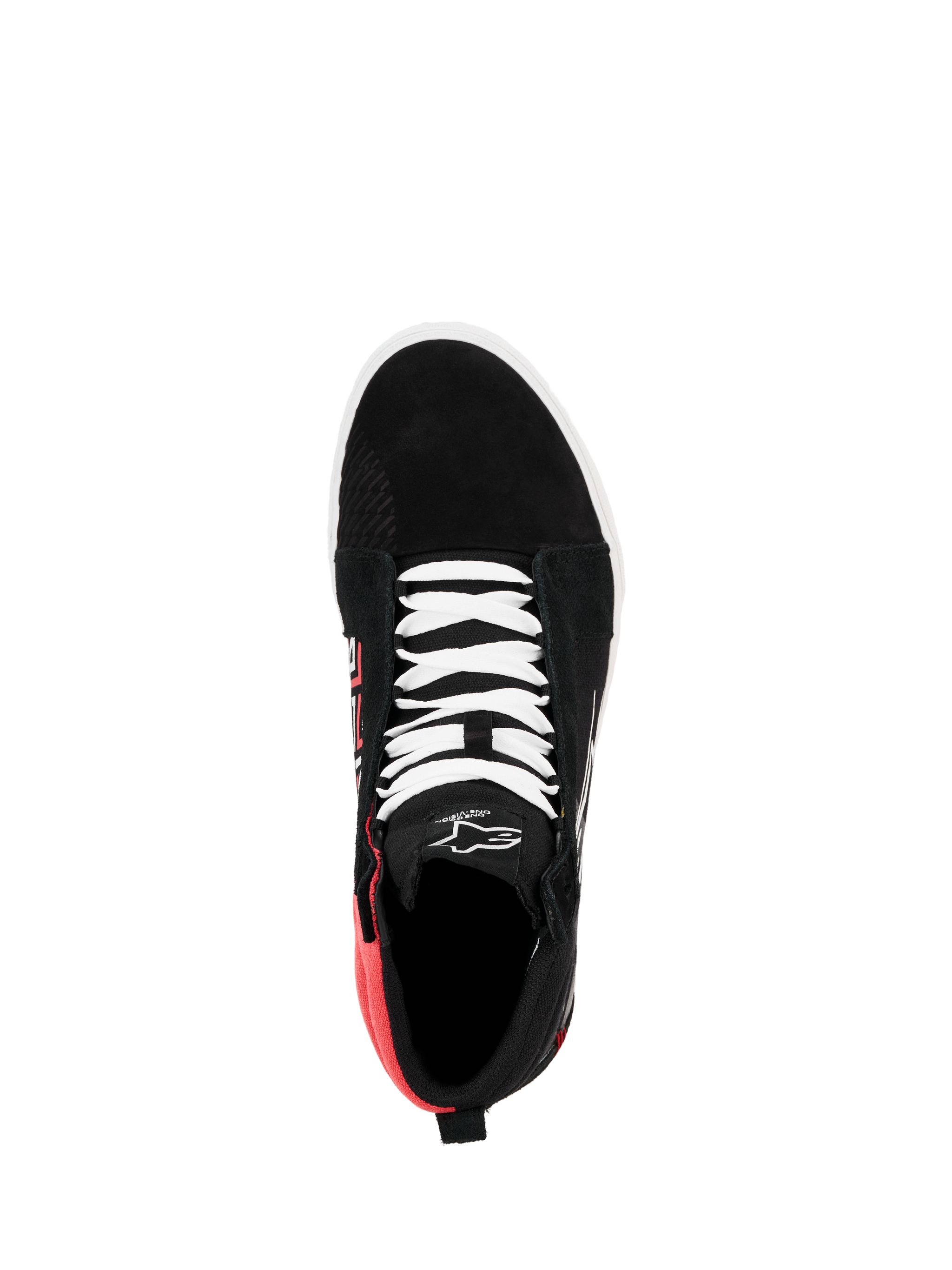 FQ20 Ride-63 Canvas Schoenen