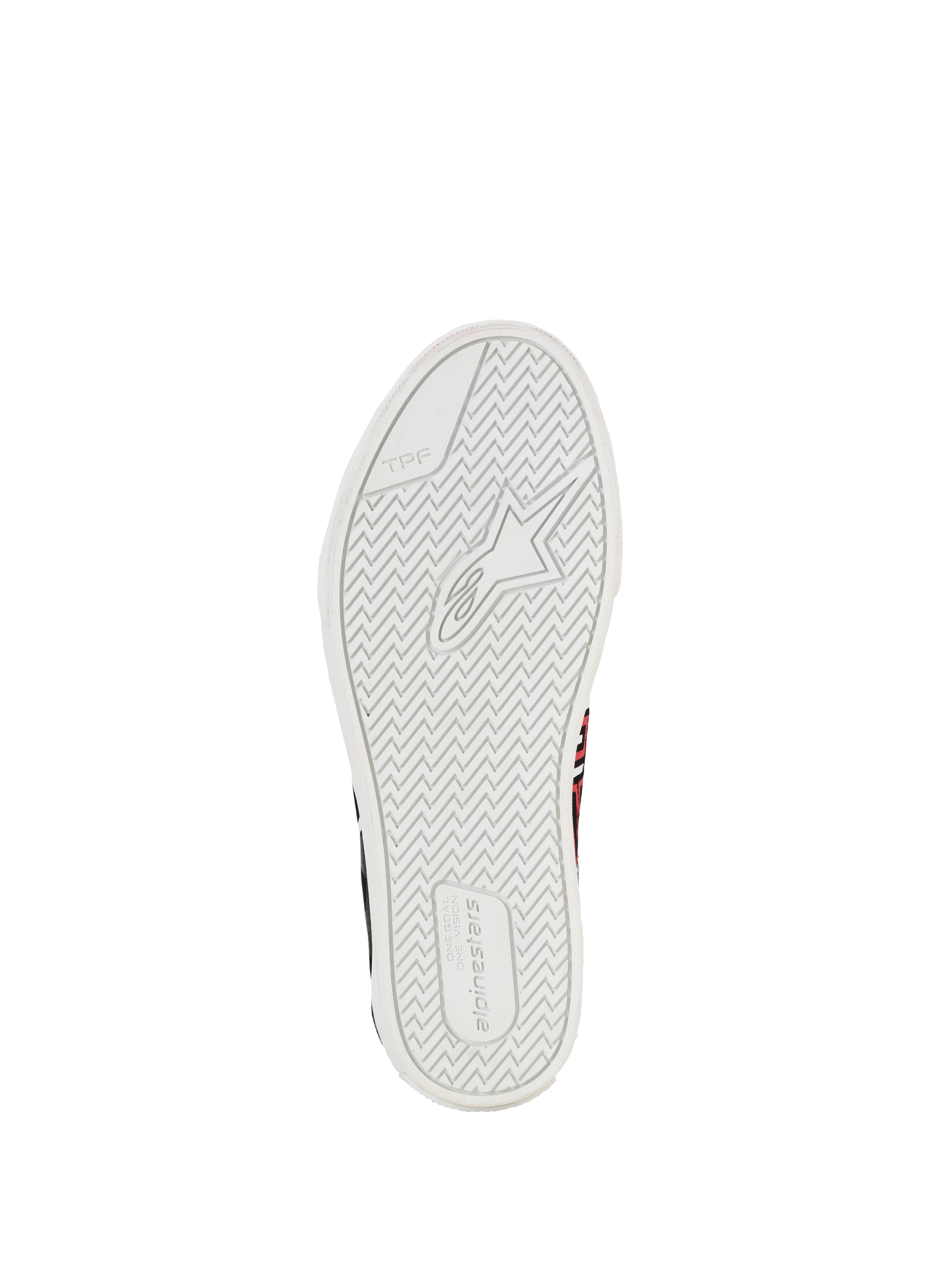 FQ20 Ride-63 Canvas Schoenen