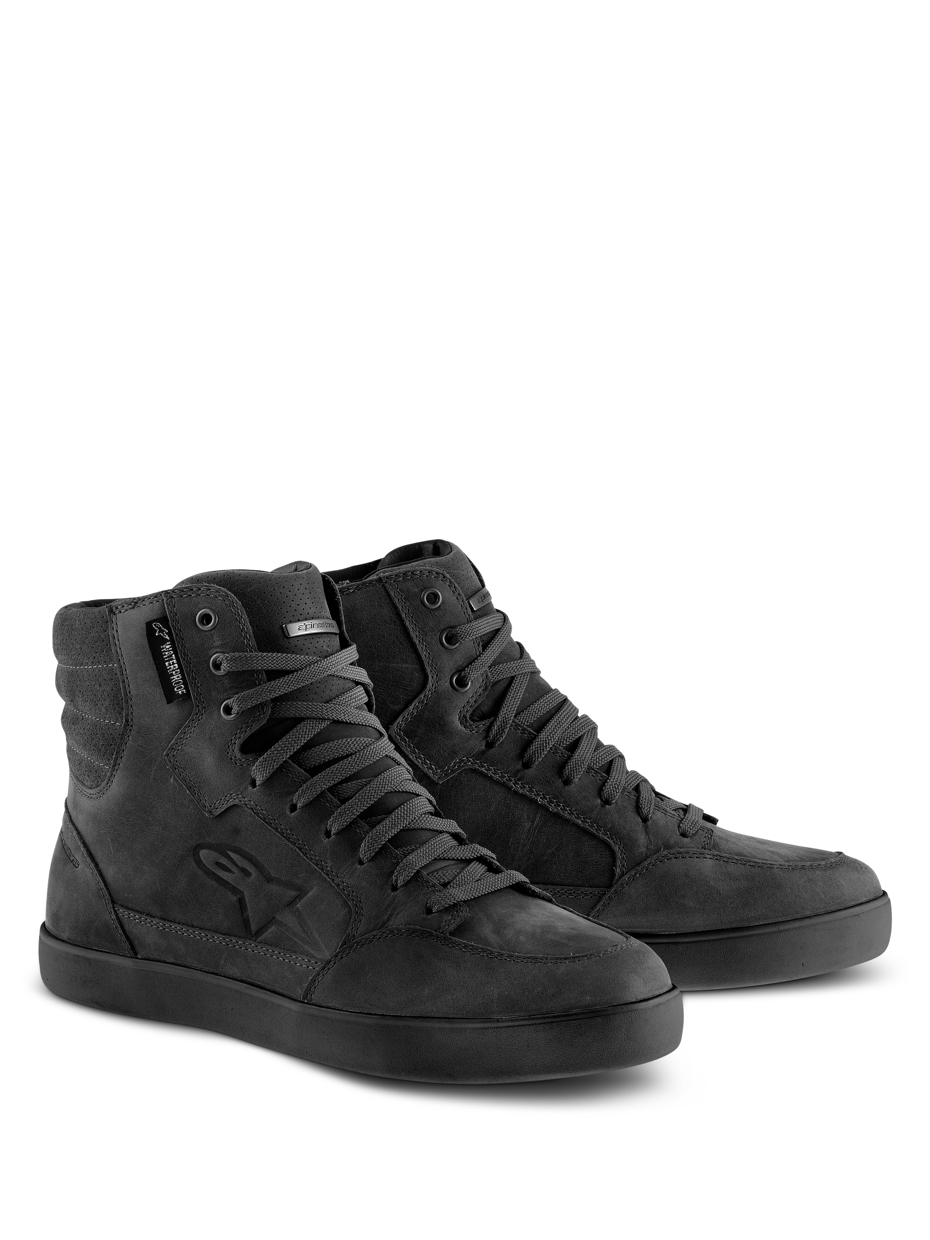 J-6 Waterproof Shoes