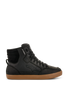 J-6 Wasserdichte Schuhe