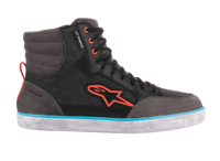 J-6 Wasserdicht Canvas Schuhe