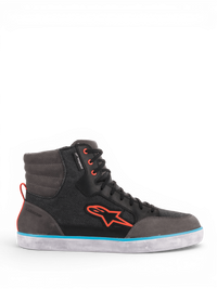 J-6 Waterdichte Canvas Schoenen
