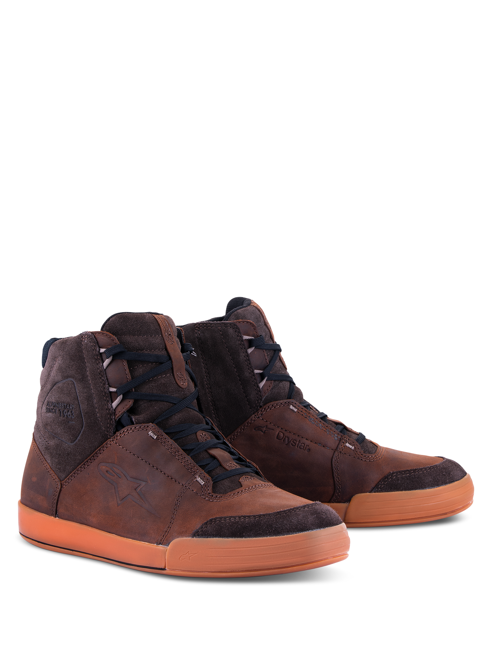 Chrome Crafted Drystar® Schoenen