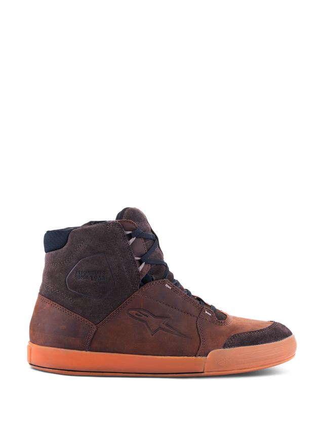 Chrome Crafted Drystar® Shoes