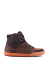 Chrome Crafted Drystar® Schoenen