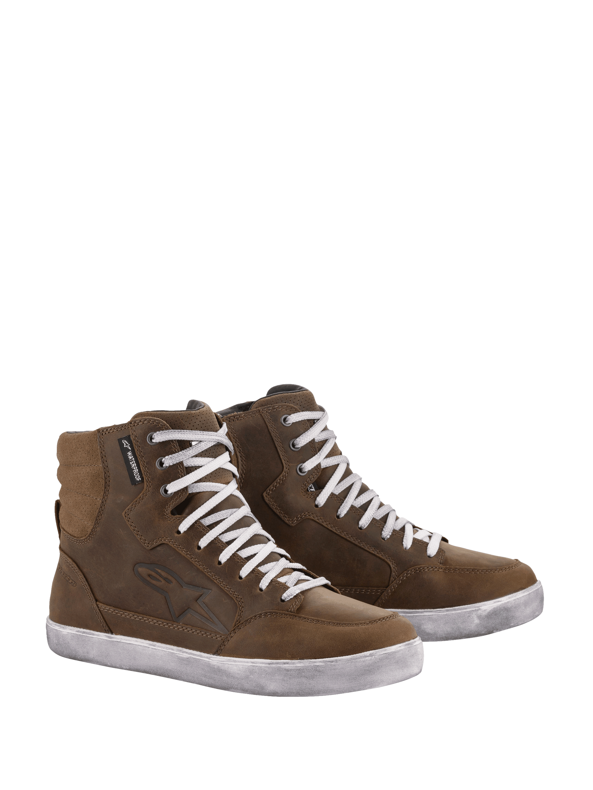 J-6 Wasserdichte Schuhe