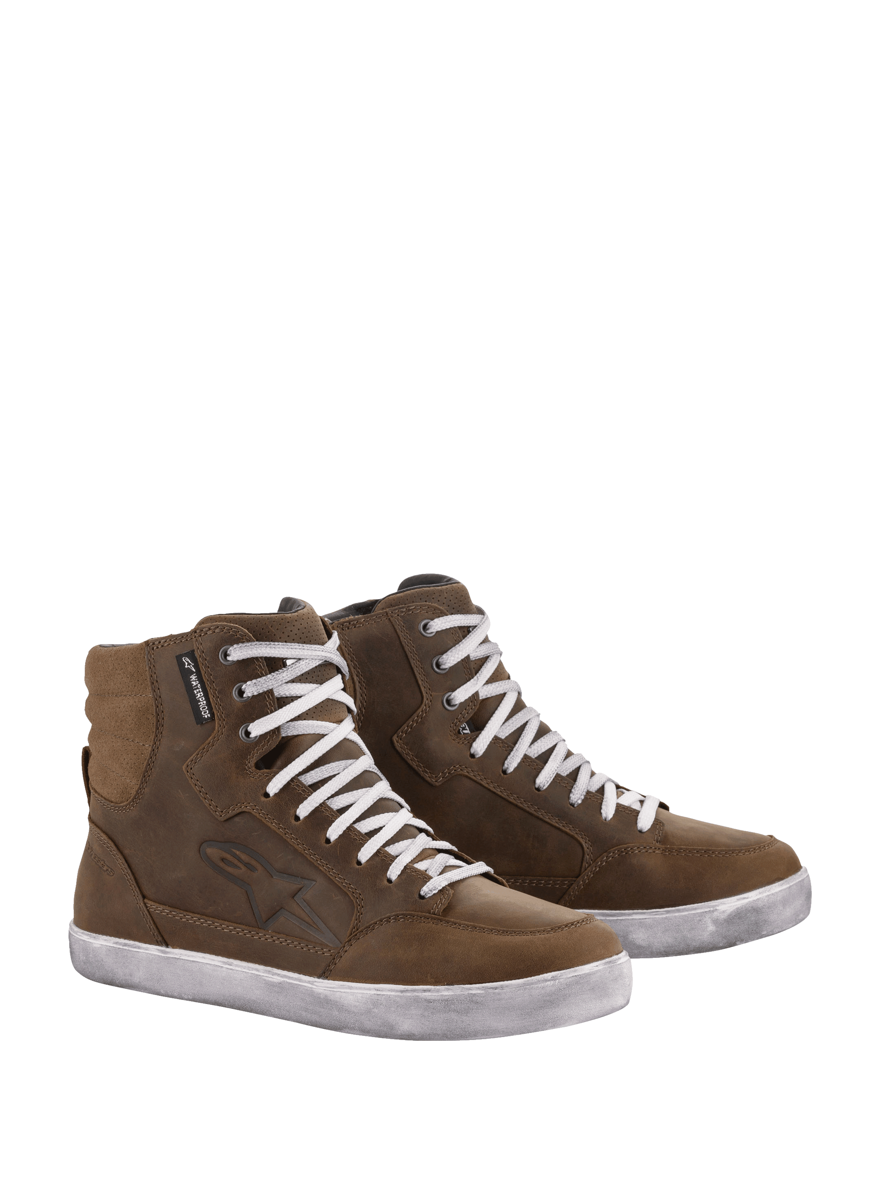 J-6 Wasserdichte Schuhe