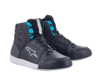 Chrome Drystar® Schoenen