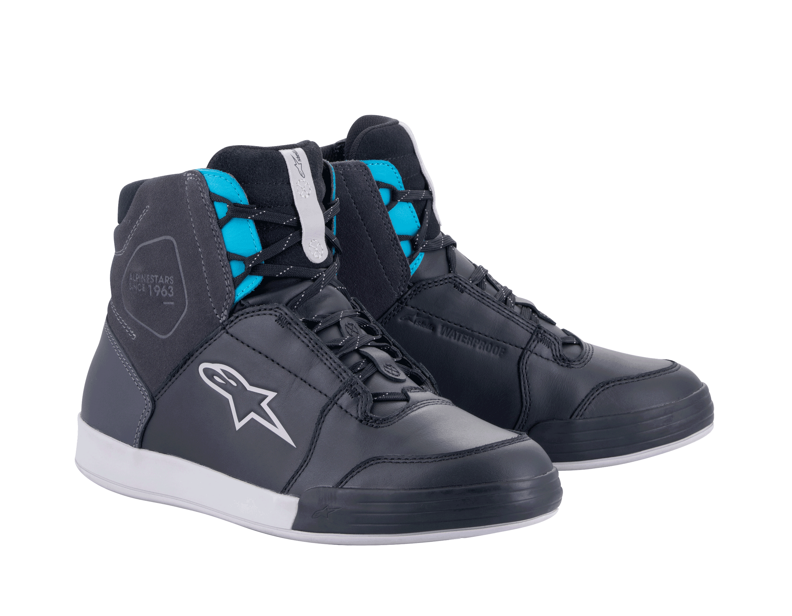 Chrome Drystar® Schuhe