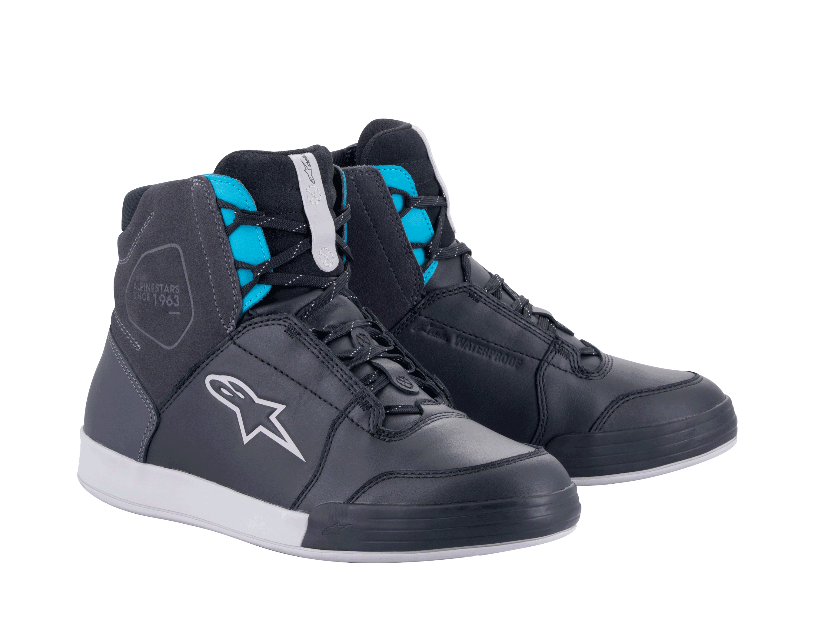 Chrome Drystar® Schoenen