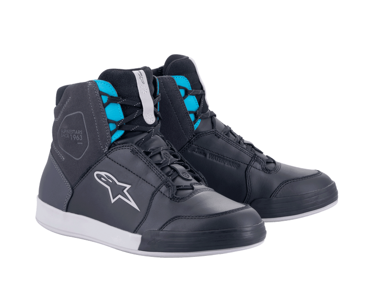 Chrome Drystar® Schoenen