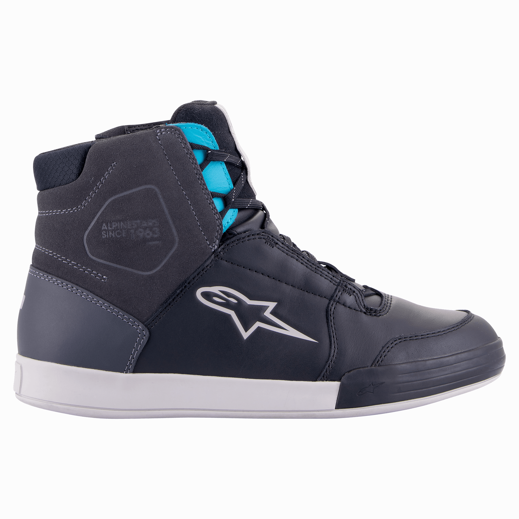 Chrome Drystar® Schoenen
