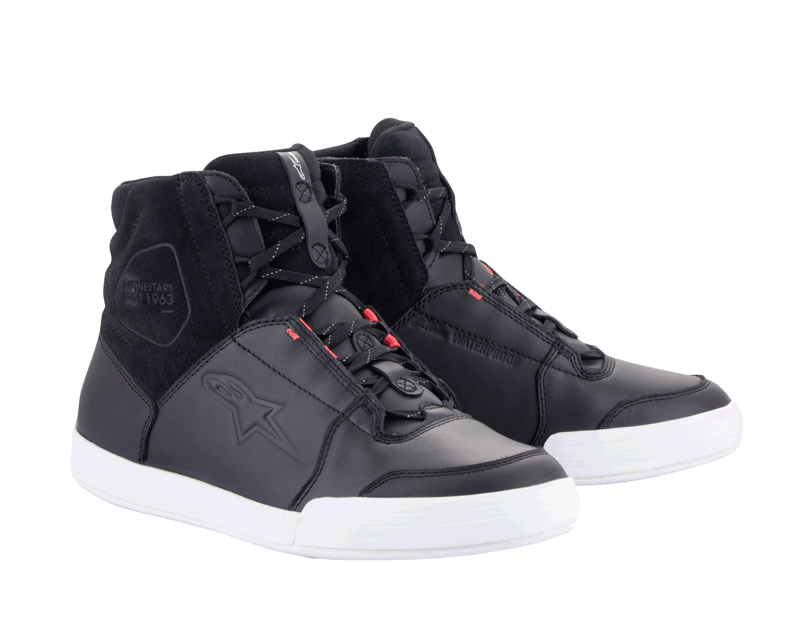 Chaussures Drystar® Chrome