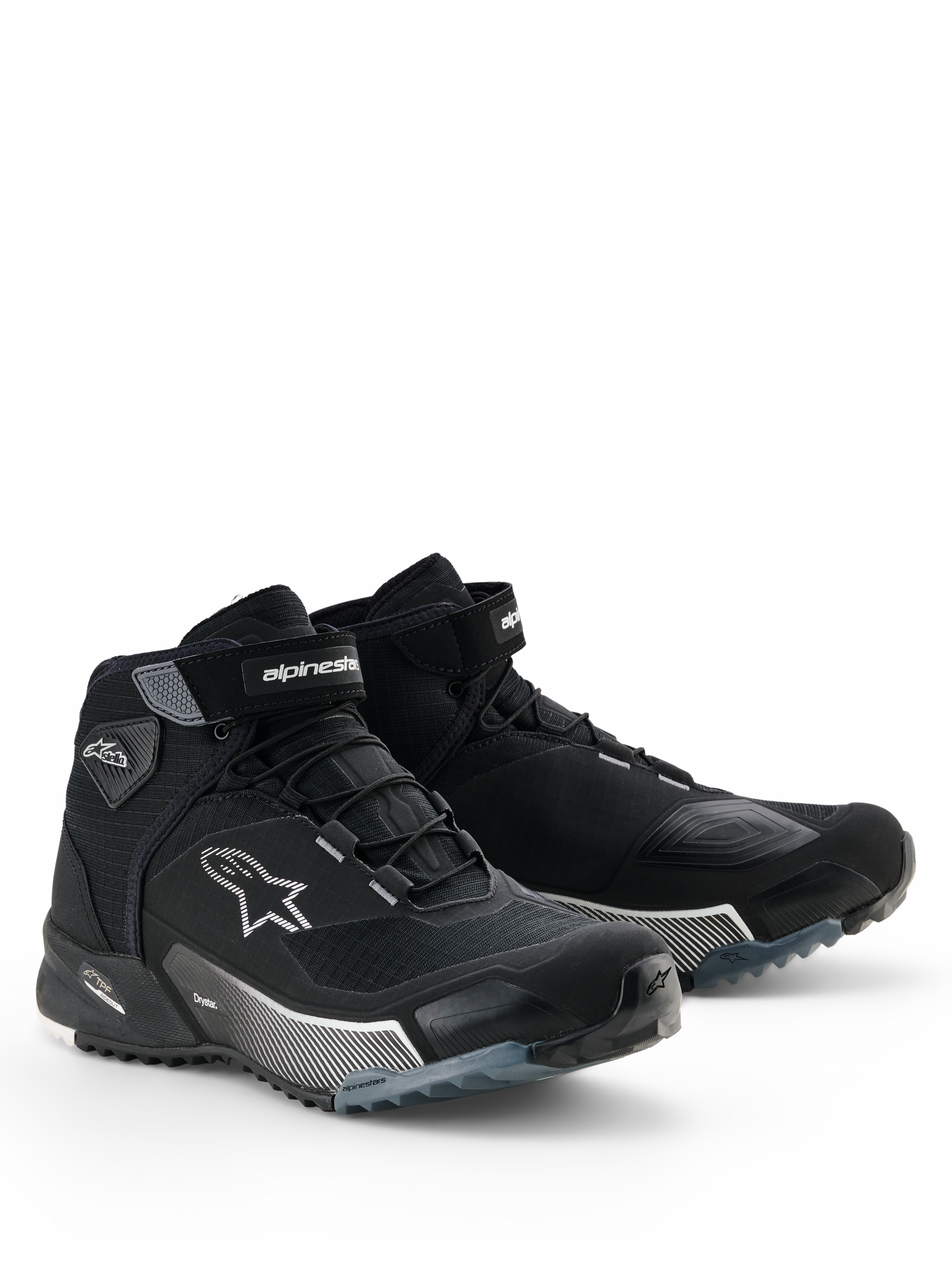 CR-X Vrouwen's Drystar® Riding Shoe
