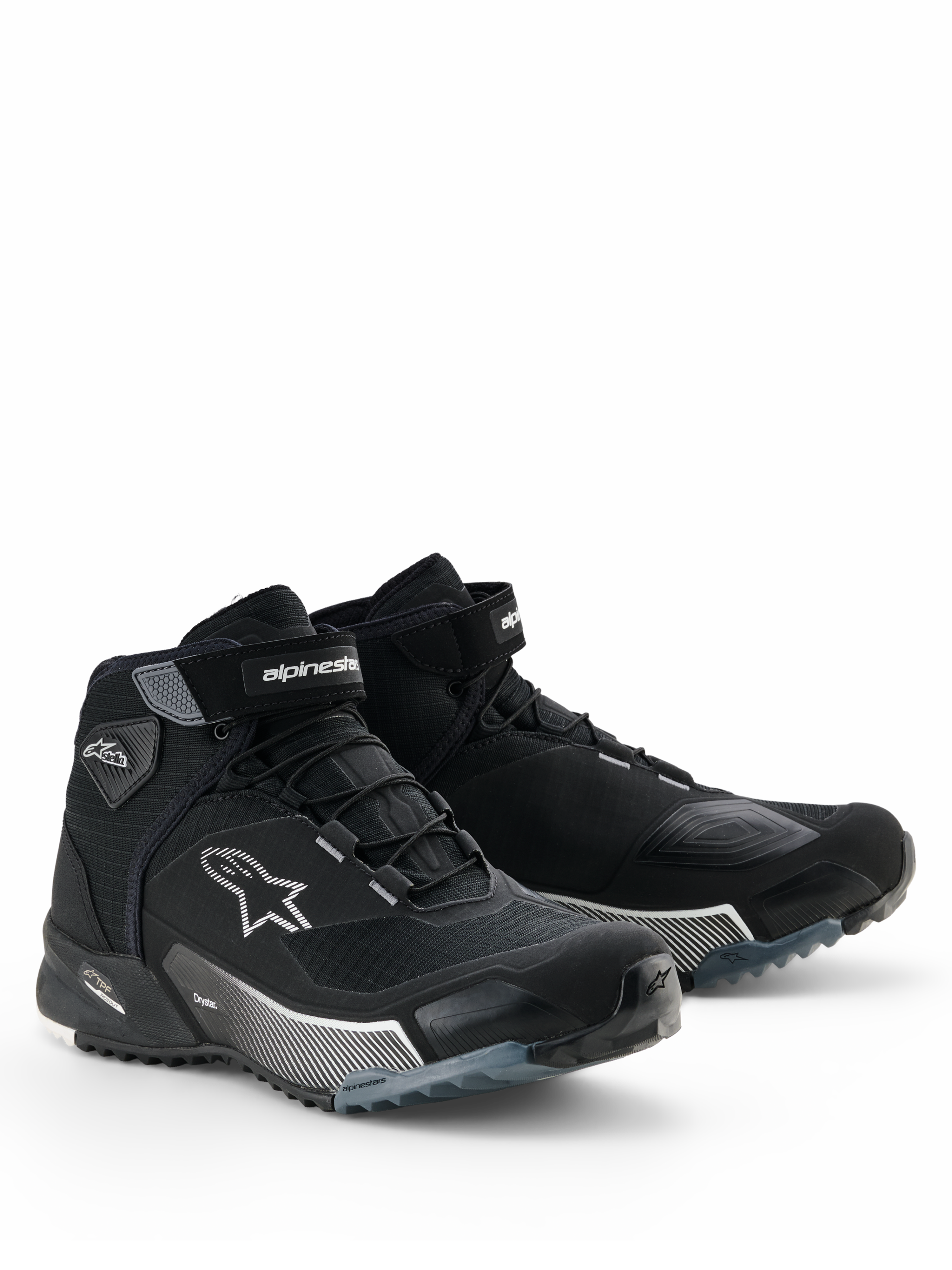 Chaussures De Moto Drystar® CR-X