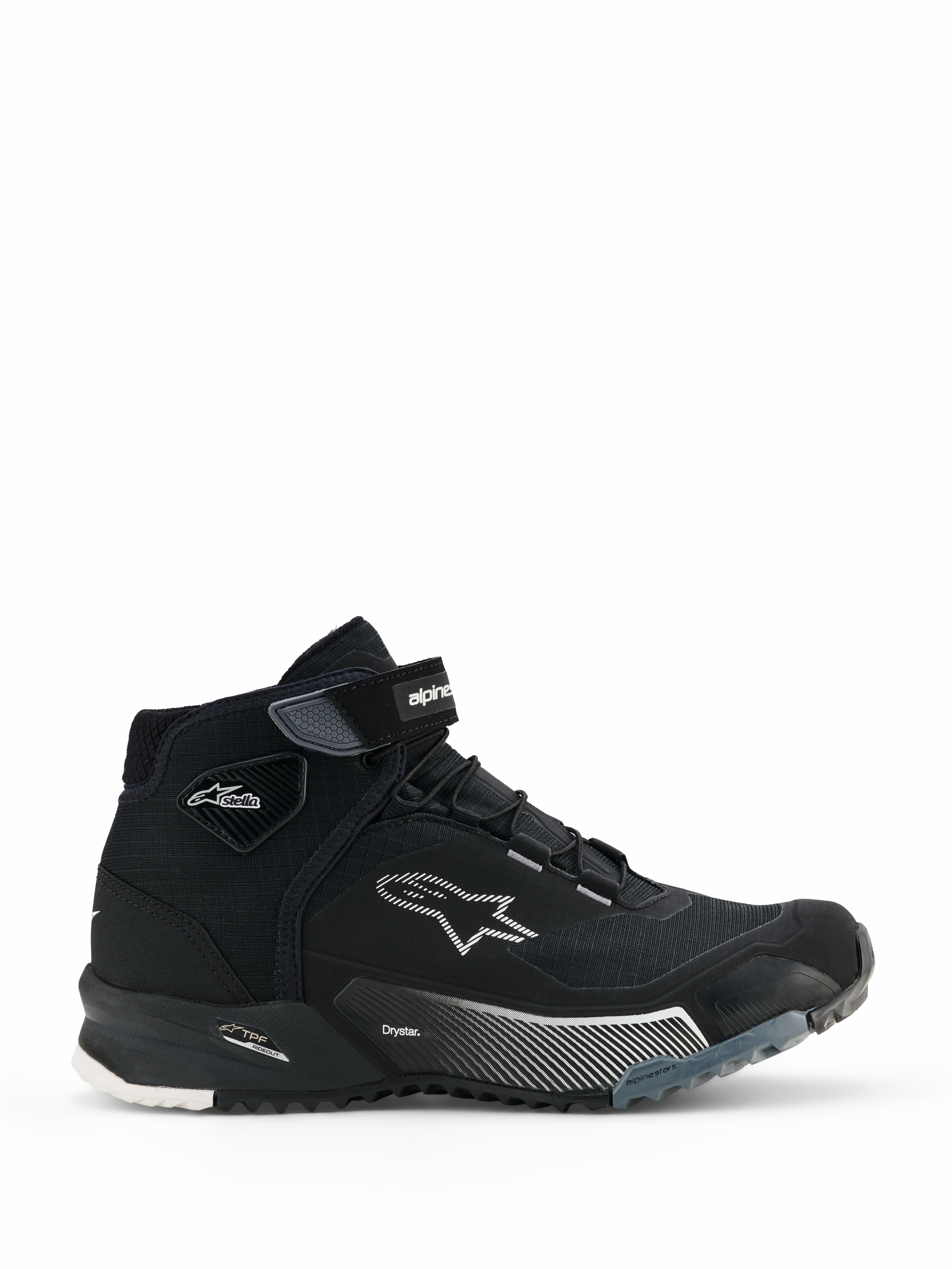 CR-X Vrouwen's Drystar® Riding Shoe