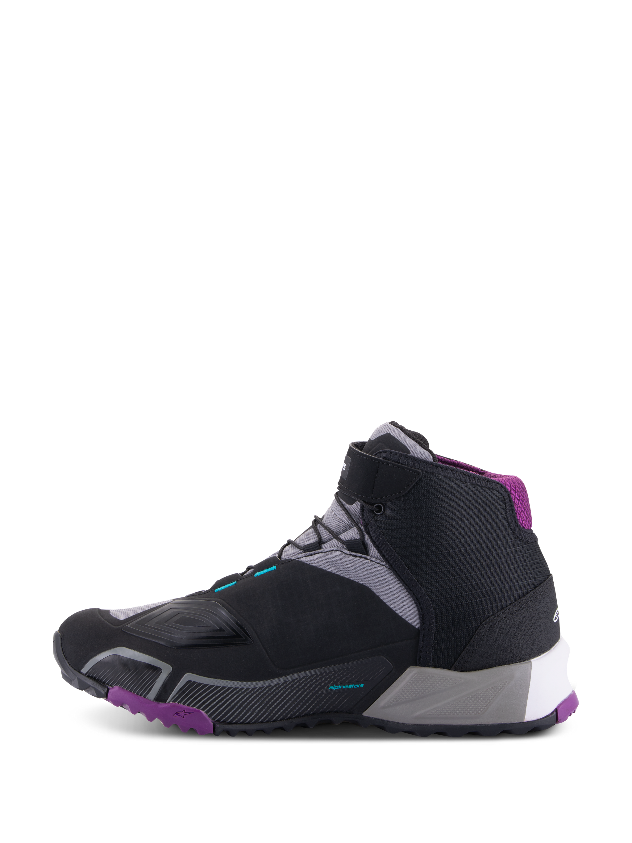 CR-X Women's Drystar Riding Shoe