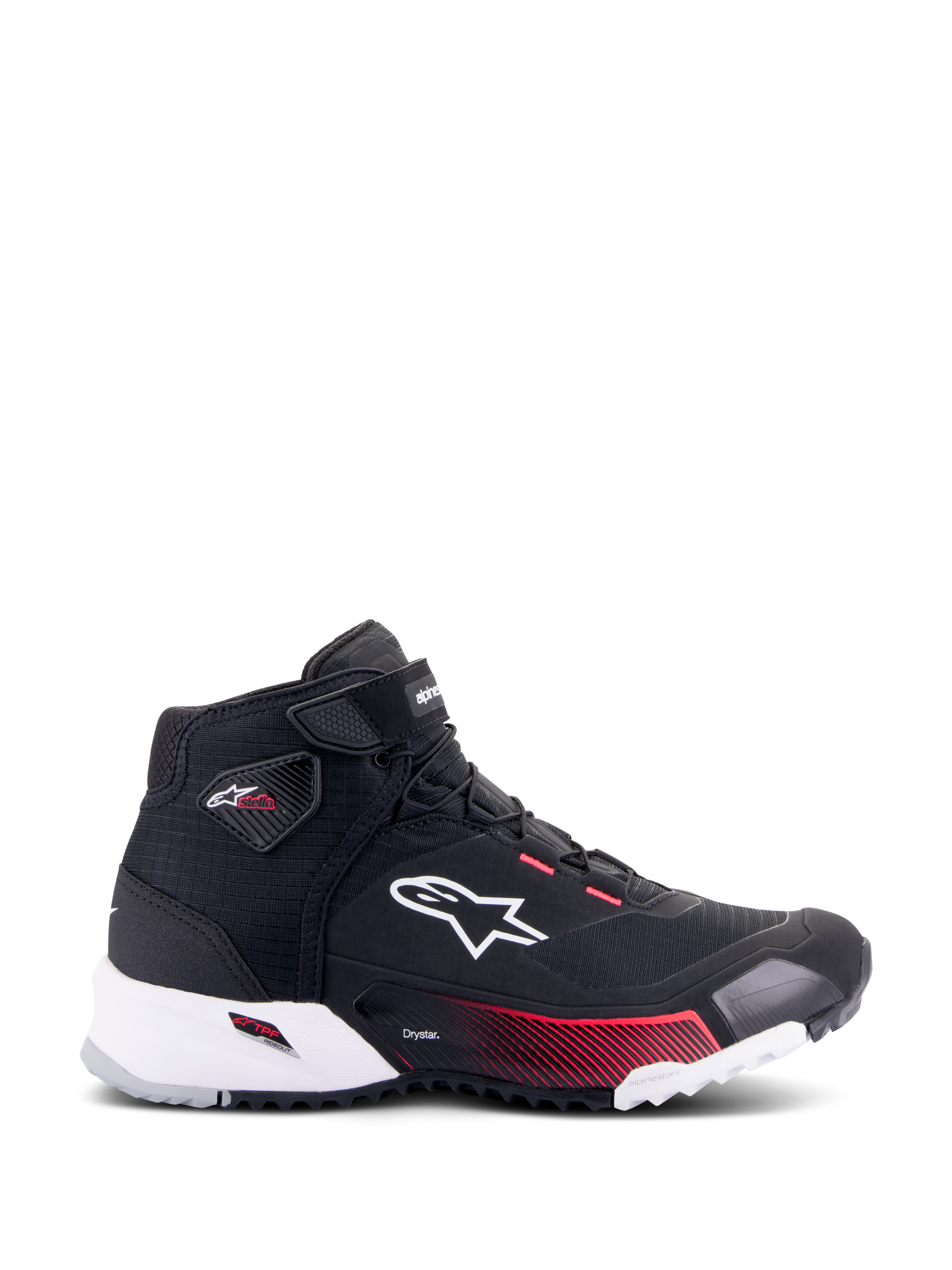 Chaussures De Moto CR-X Drystar® - Femmes