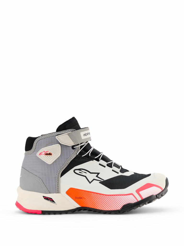 CR-X Damen's Drystar® Riding Shoe