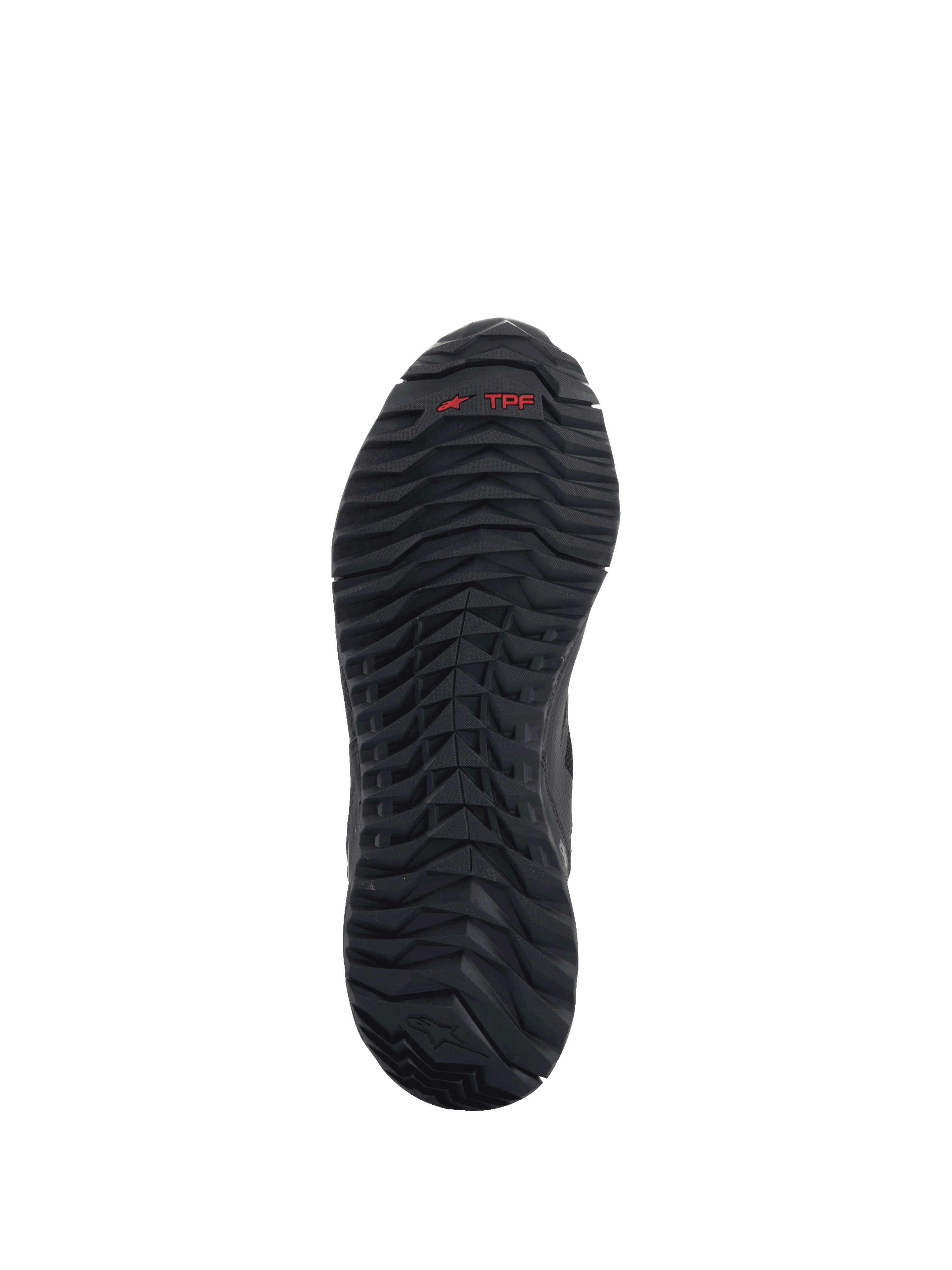 CR-1 Schuhe