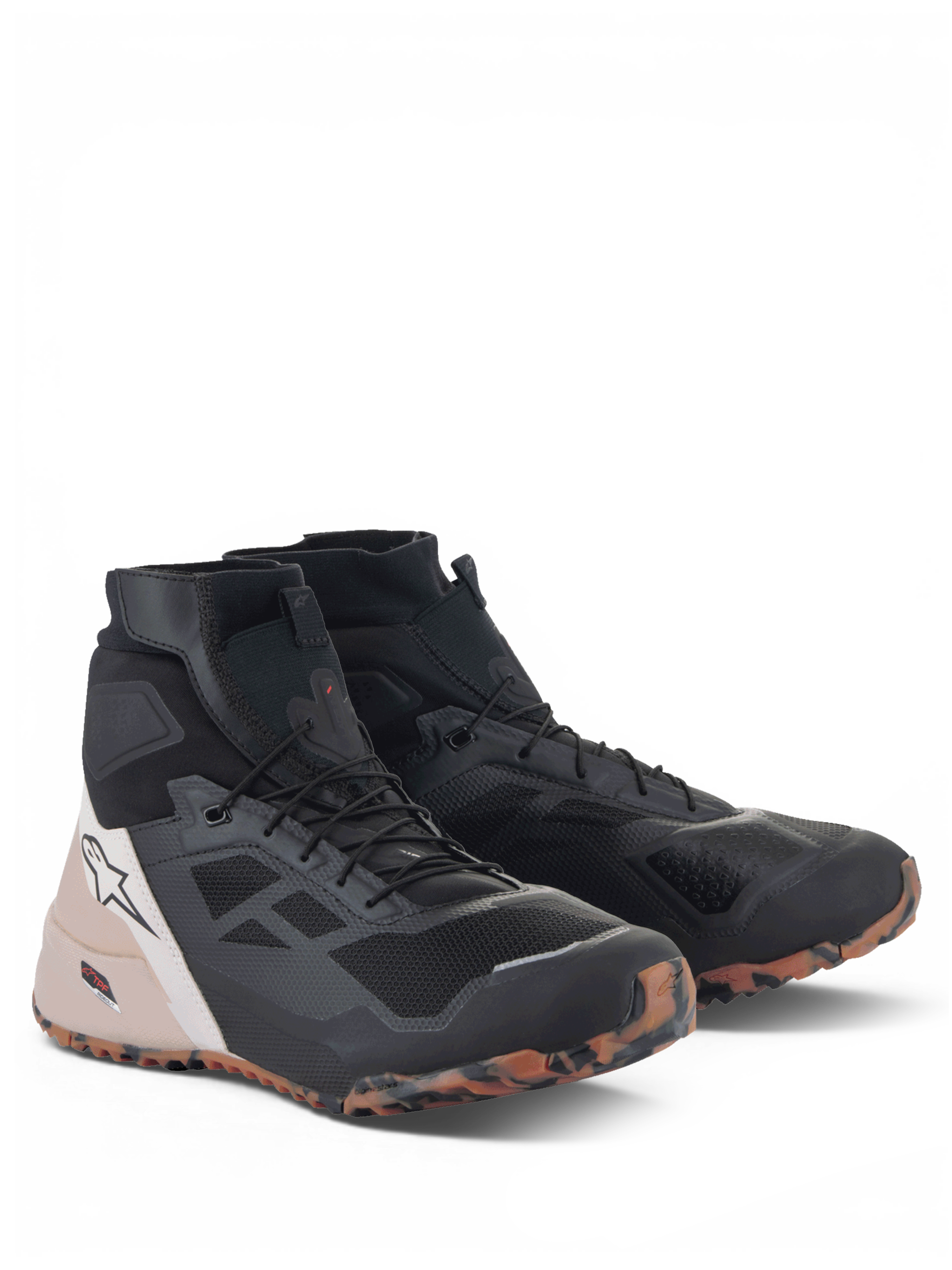 Chaussures CR-1