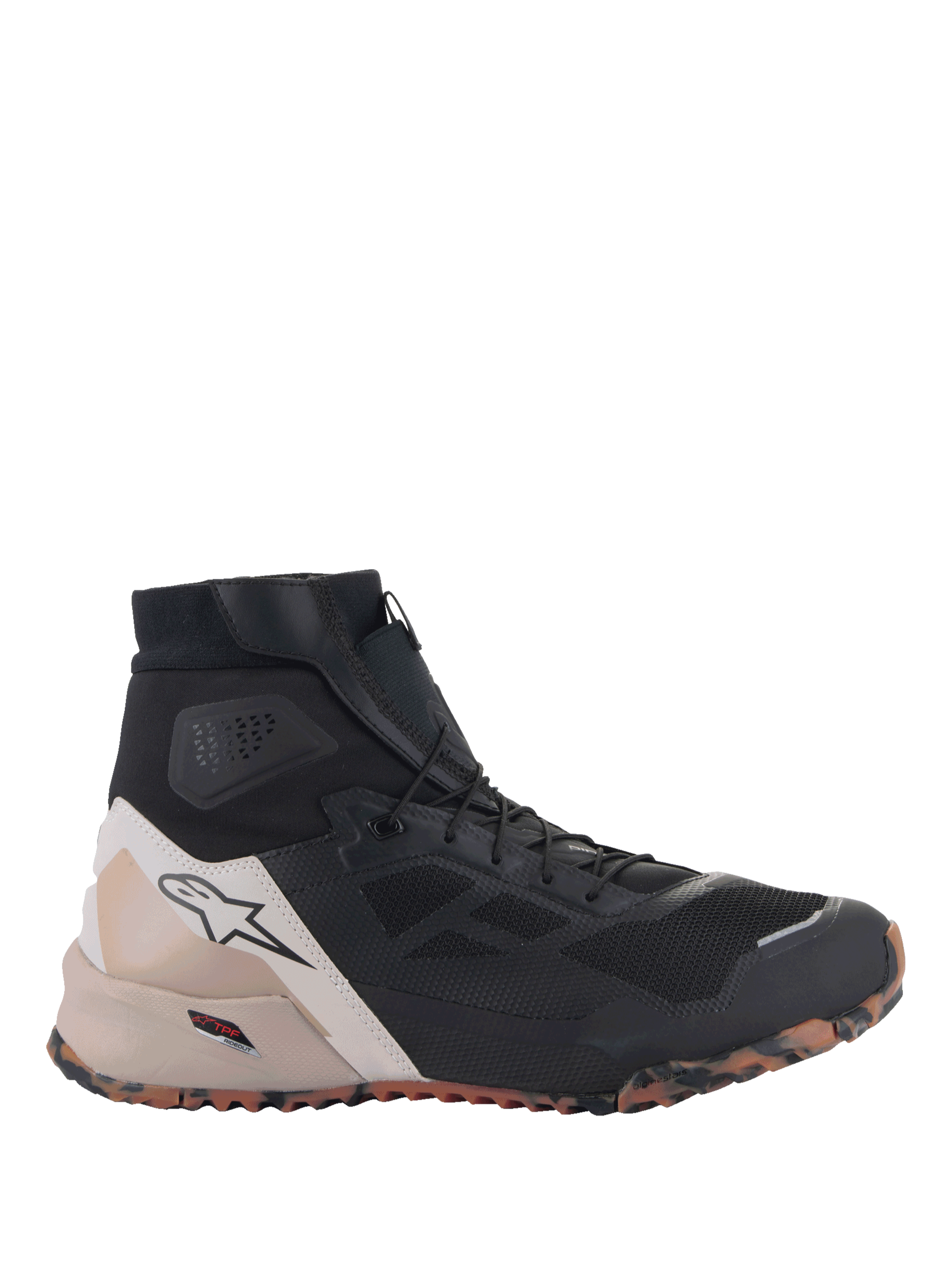 CR-1 Schuhe