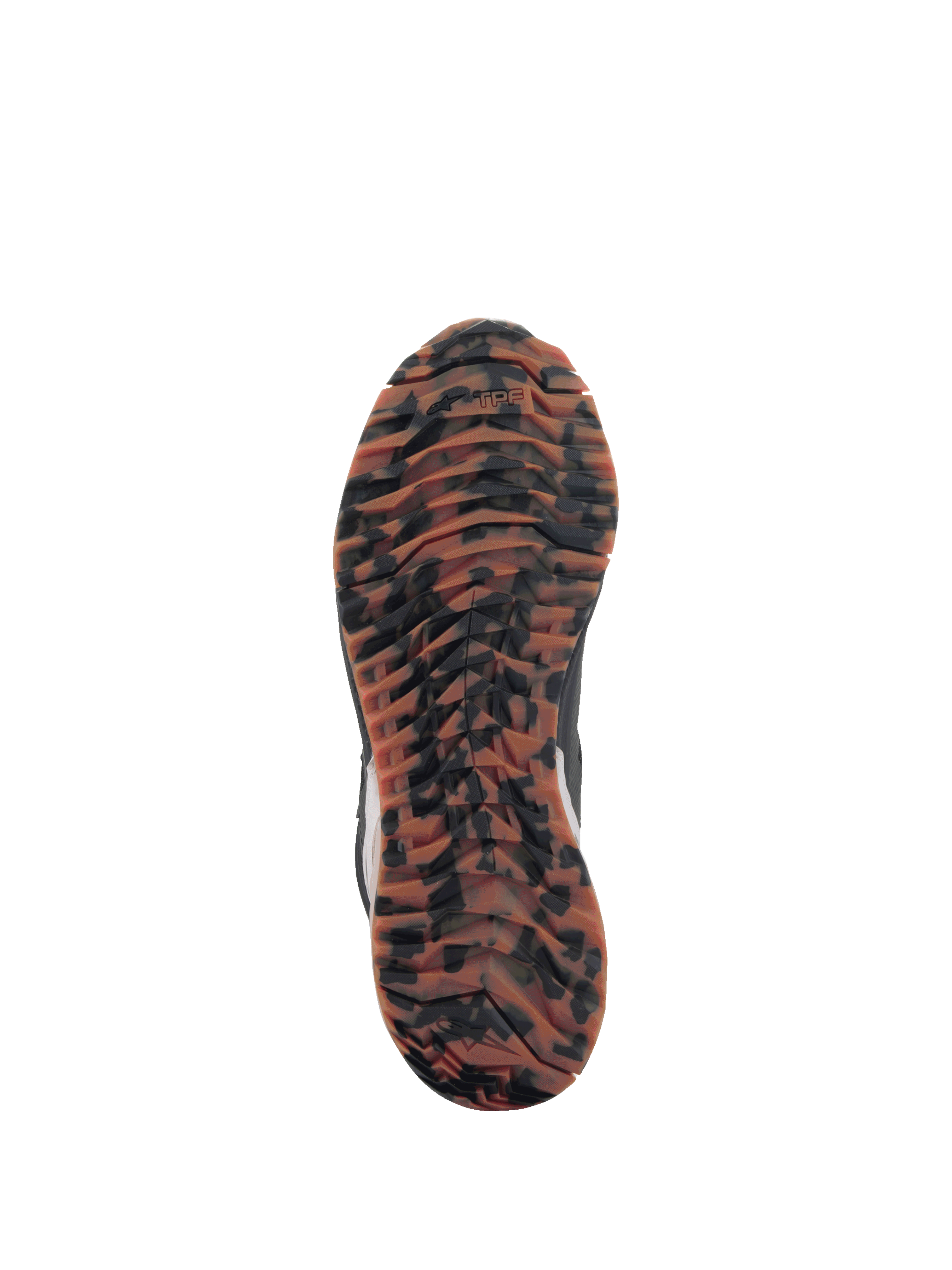 Chaussures CR-1