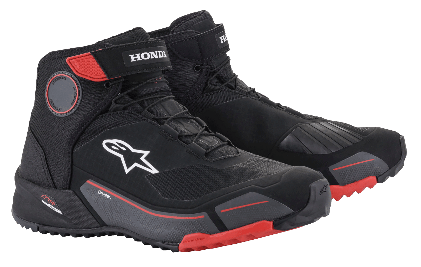 Honda CR-X Drystar® Riding Chaussures