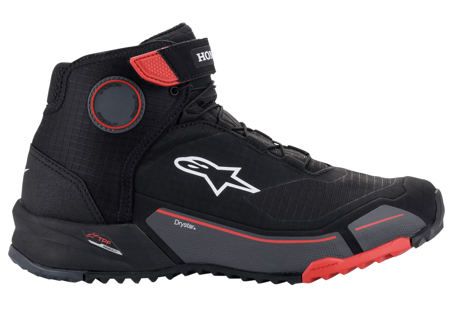 Honda CR-X Drystar® Riding Schuhe