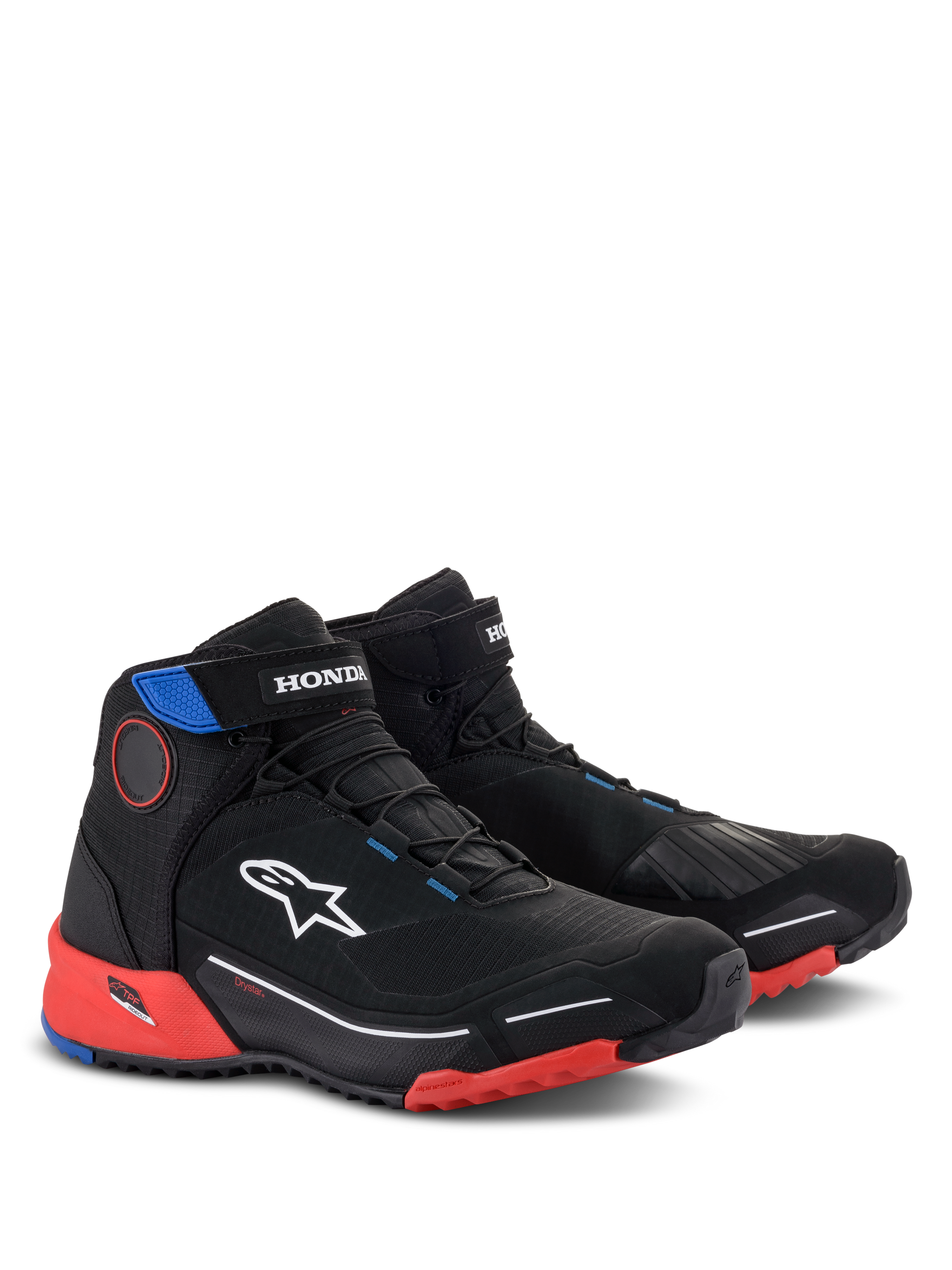 Honda CR-X Drystar® Riding Shoes