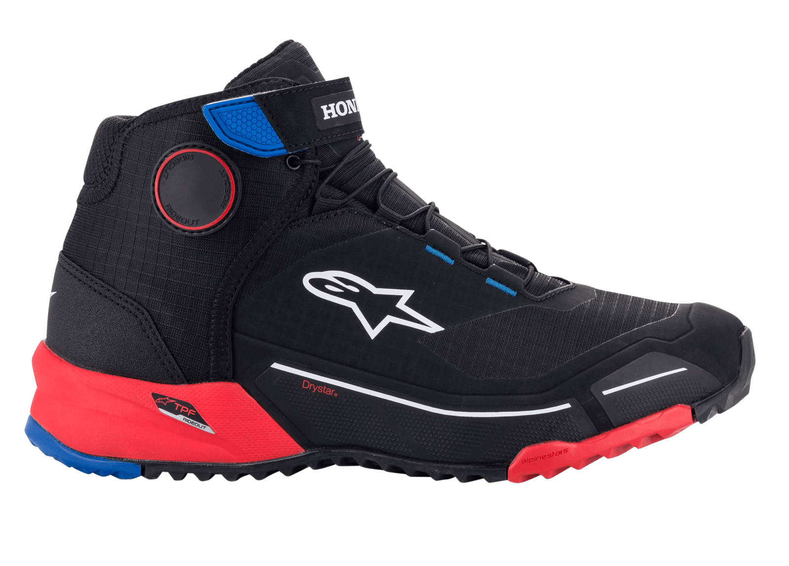 Honda CR-X Drystar® Riding Chaussures