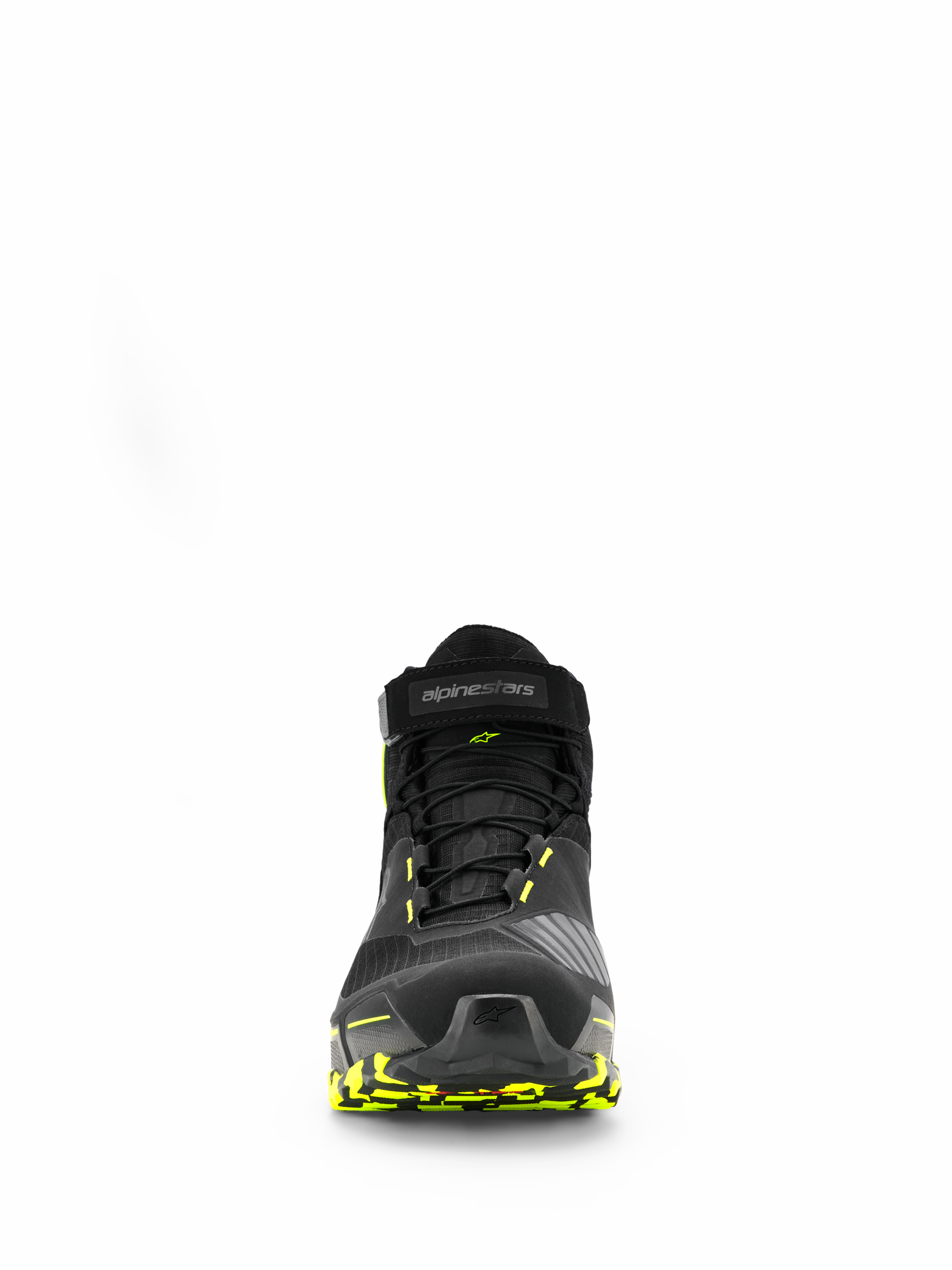 CR-X Drystar® Riding Shoes