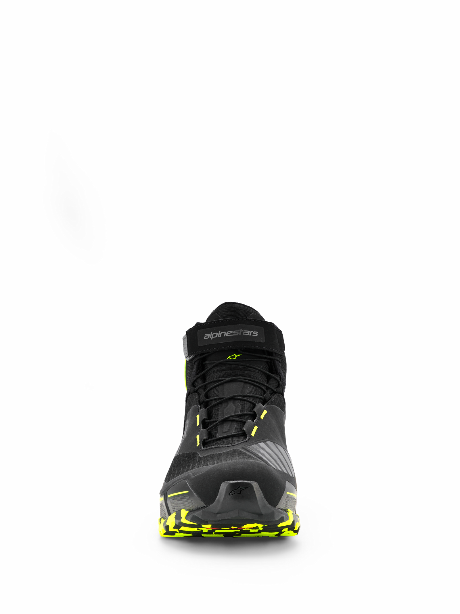 CR-X Drystar® Motorschoenen