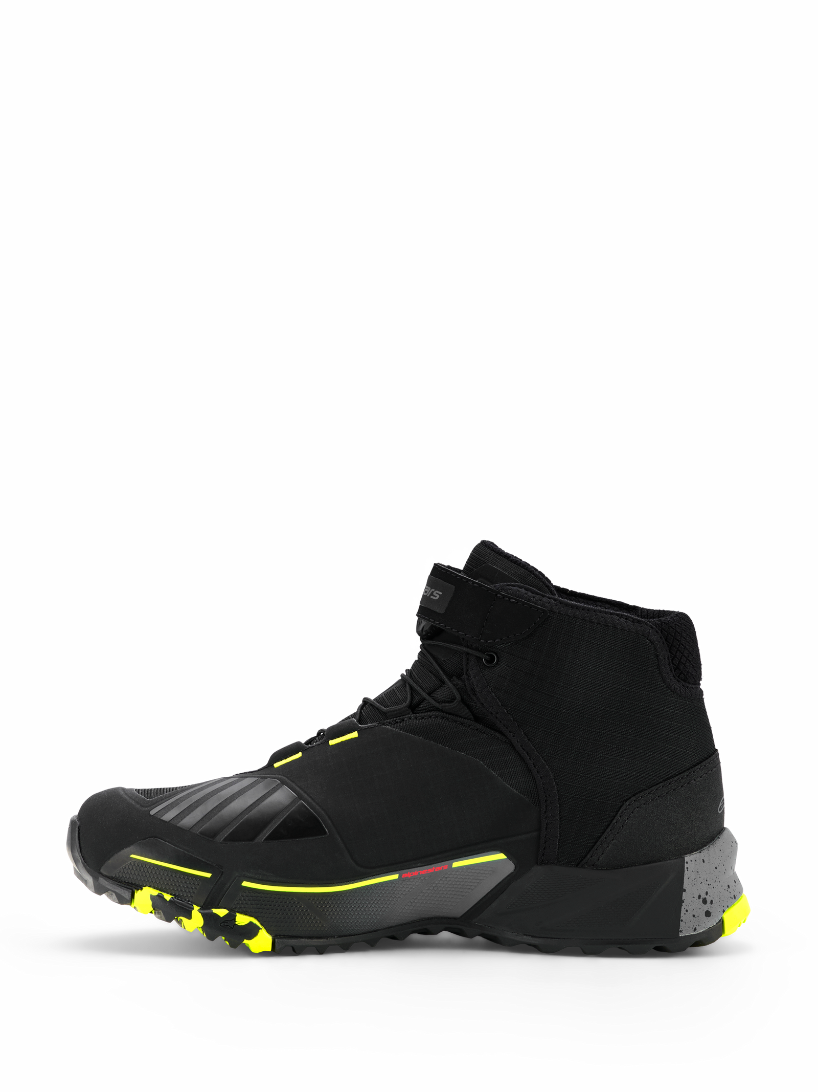 CR-X Drystar® Motorlaarzen